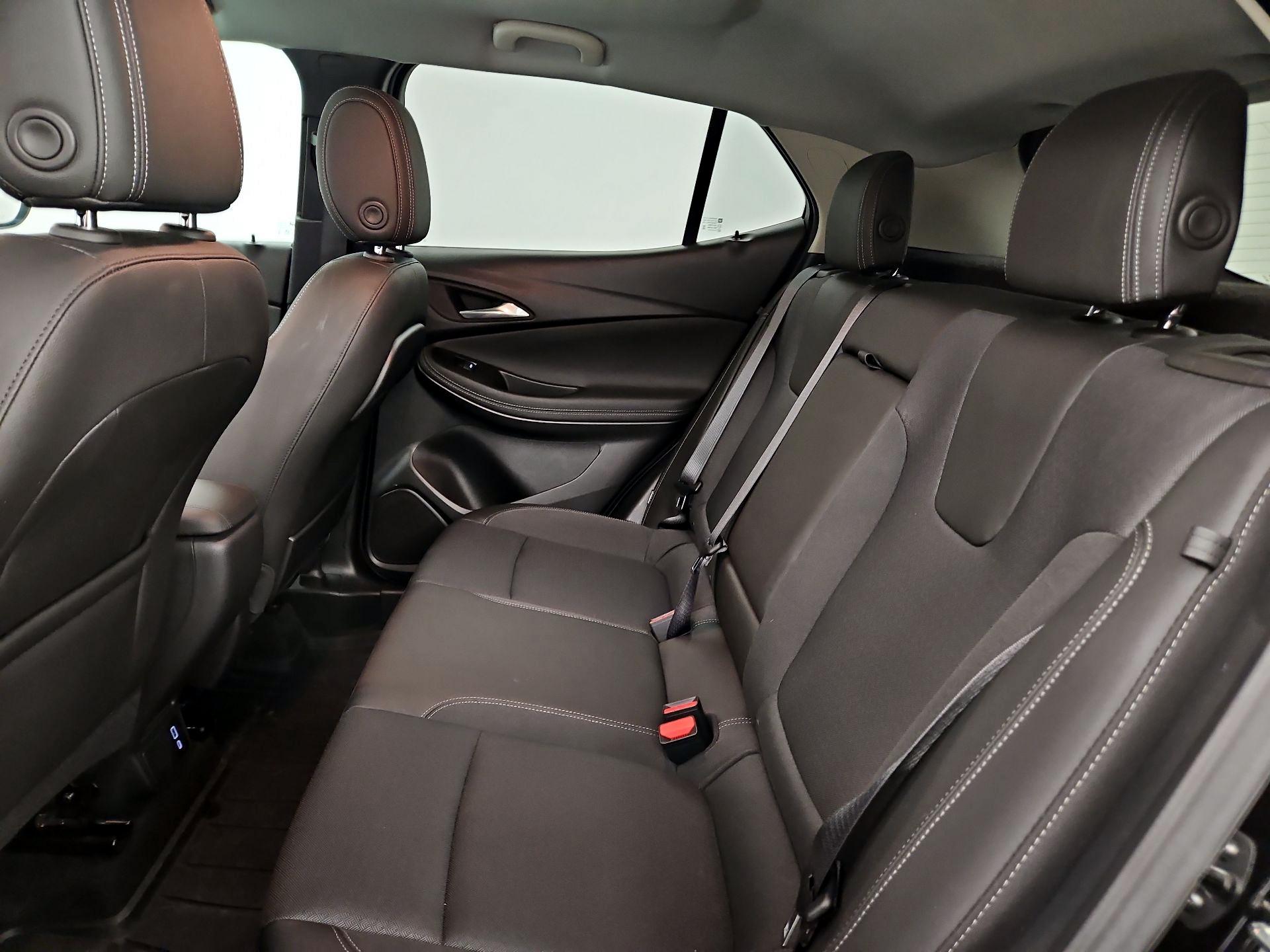 Thumbnail: 2024 Buick Encore GX - 20