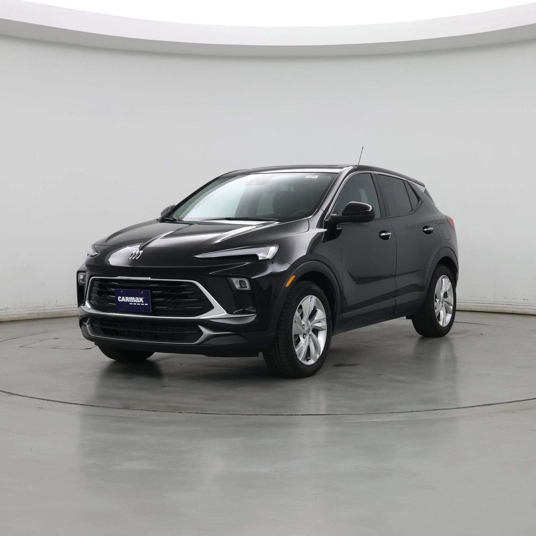 Thumbnail: 2024 Buick Encore GX - 4