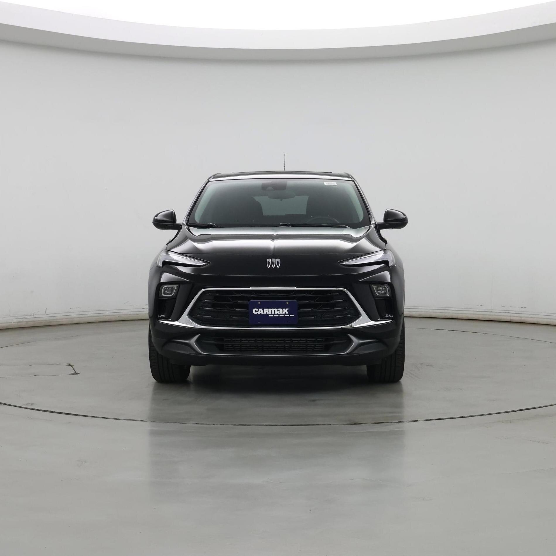 Thumbnail: 2024 Buick Encore GX - 5