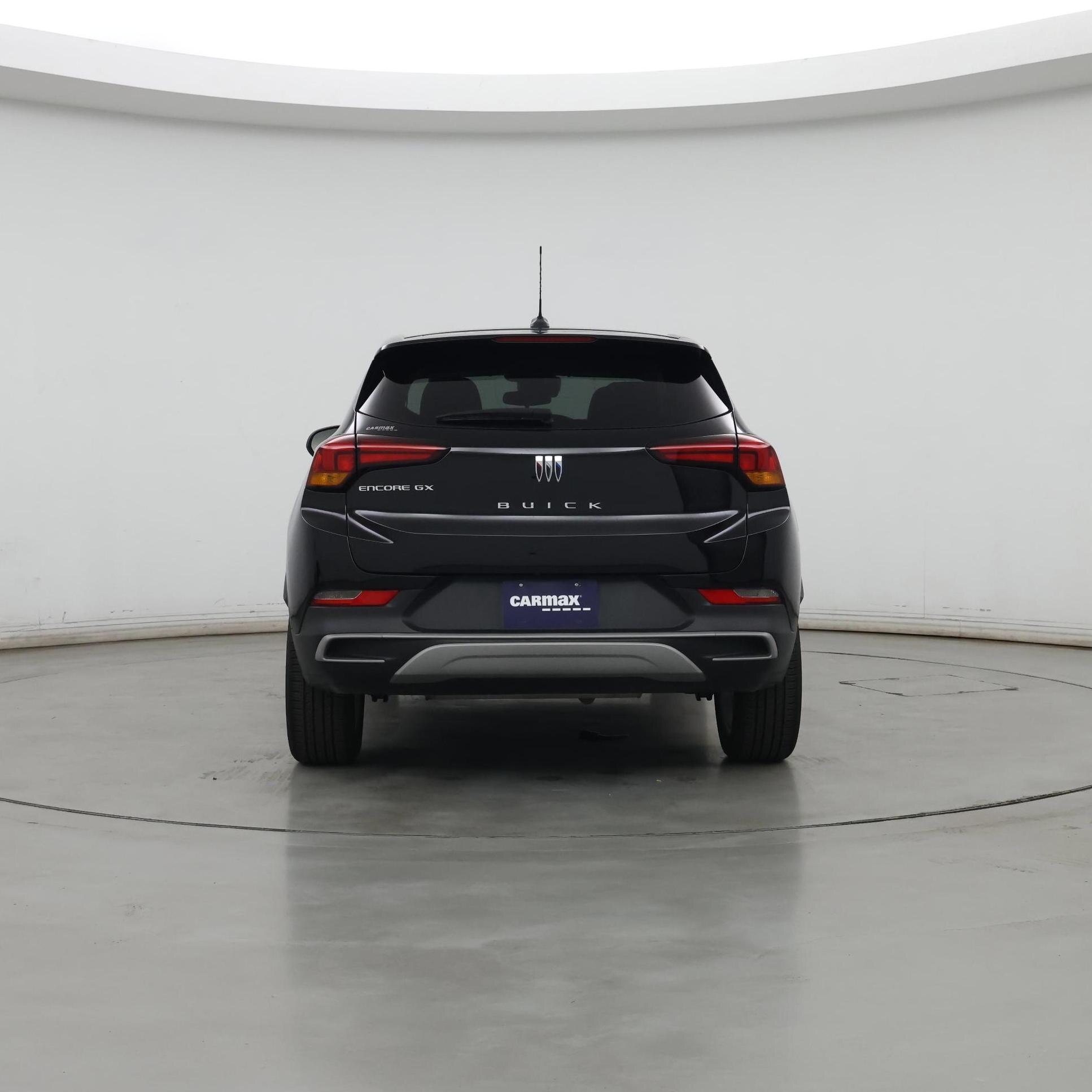 Thumbnail: 2024 Buick Encore GX - 6