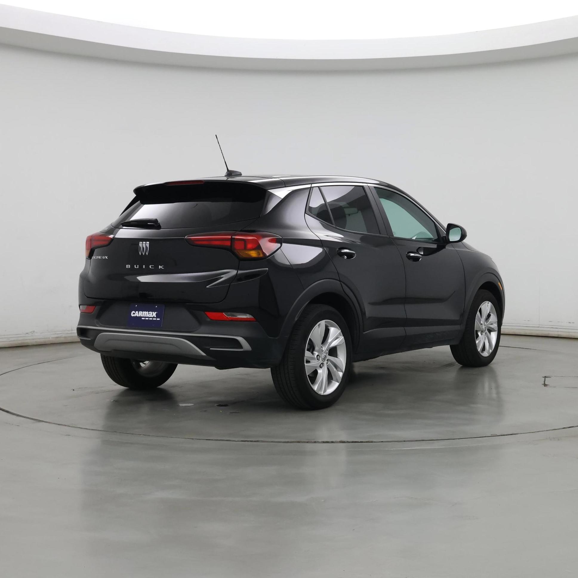 Thumbnail: 2024 Buick Encore GX - 8