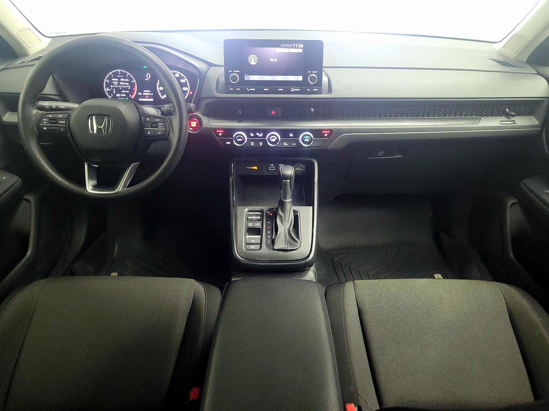 Thumbnail: 2024 Honda CR-V - 9