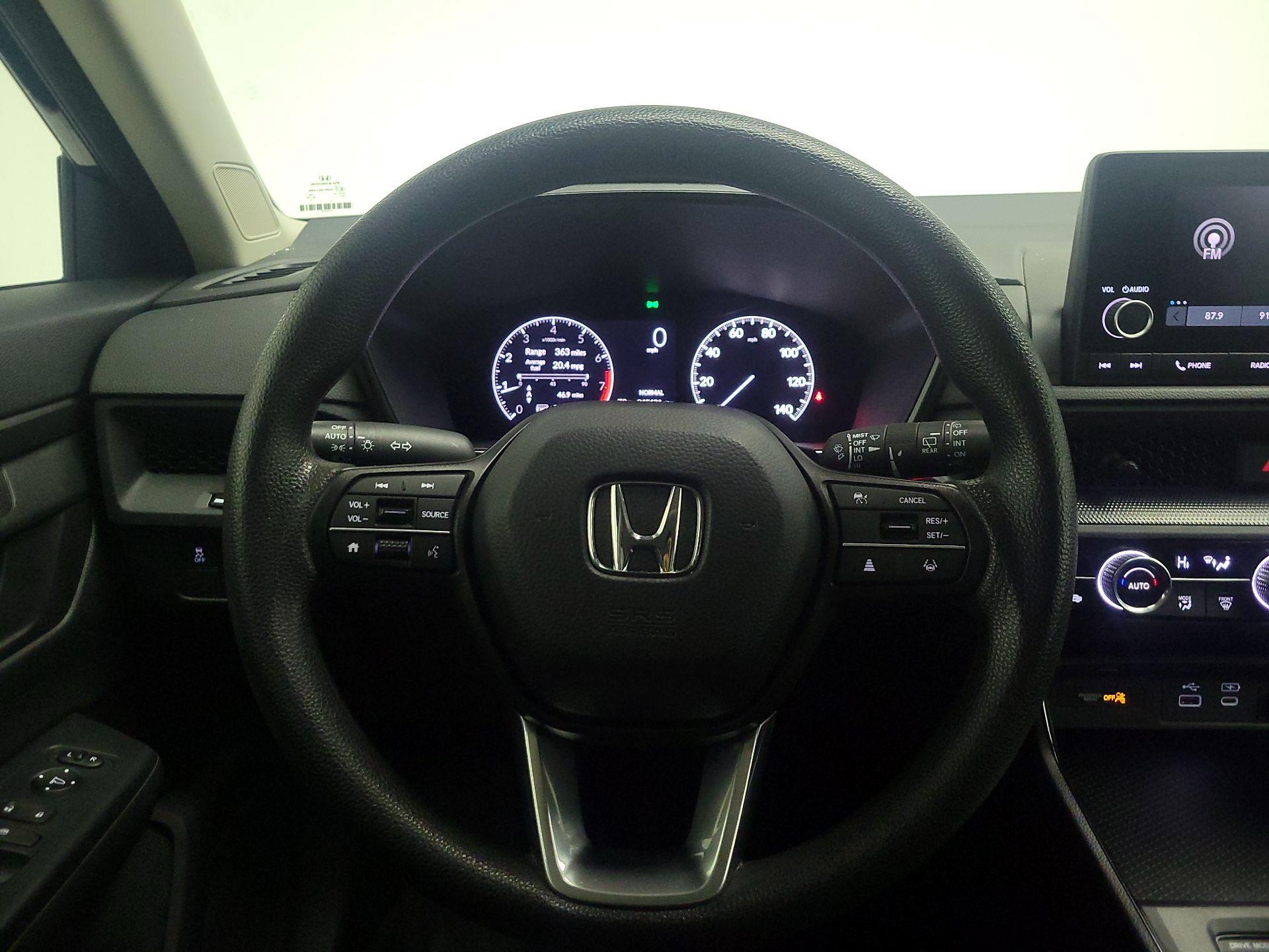 Thumbnail: 2024 Honda CR-V - 10