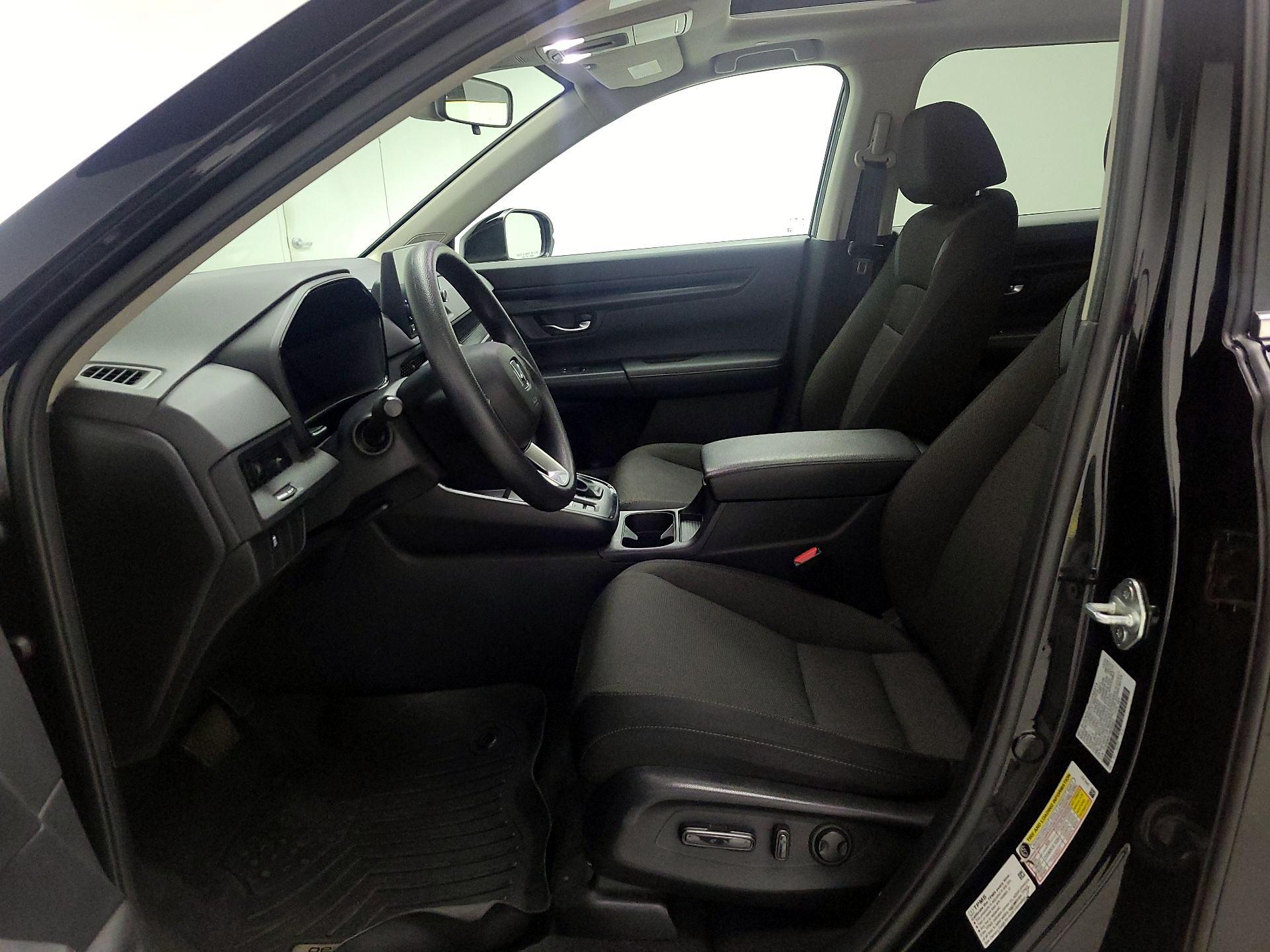 Thumbnail: 2024 Honda CR-V - 11