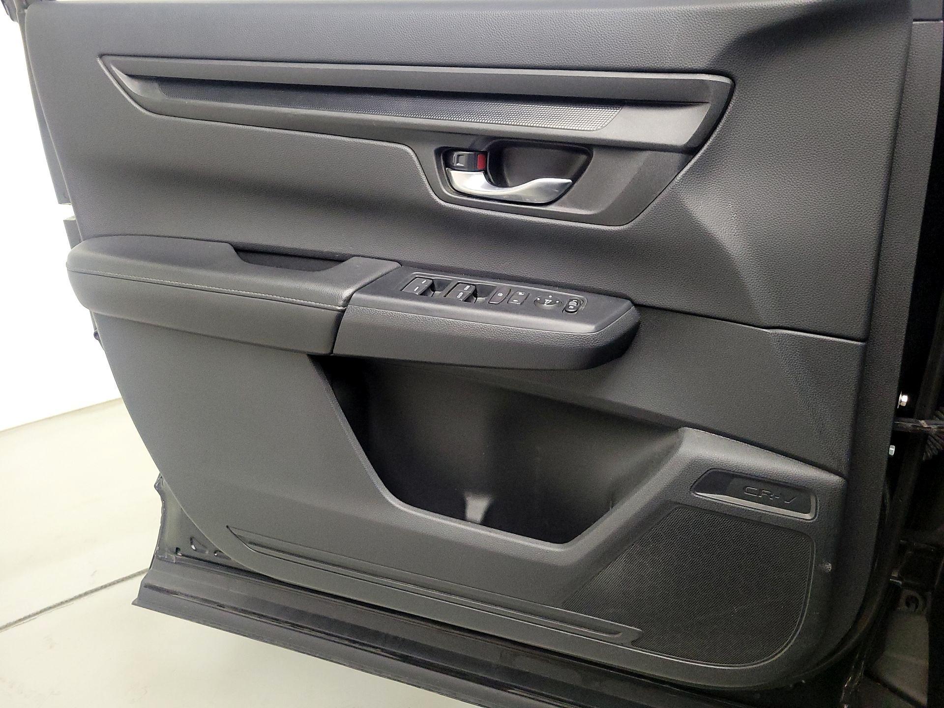 Thumbnail: 2024 Honda CR-V - 12