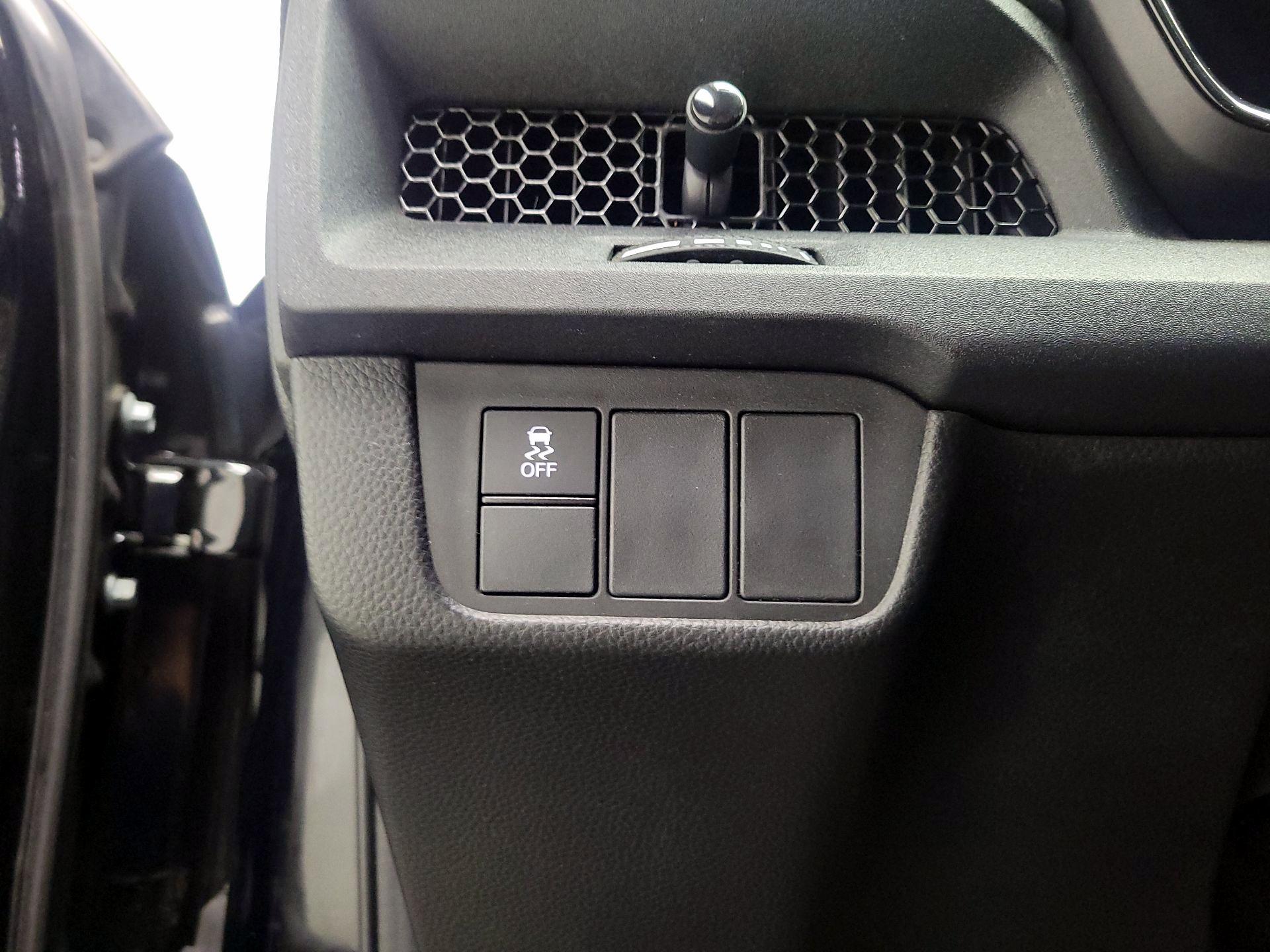 Thumbnail: 2024 Honda CR-V - 13