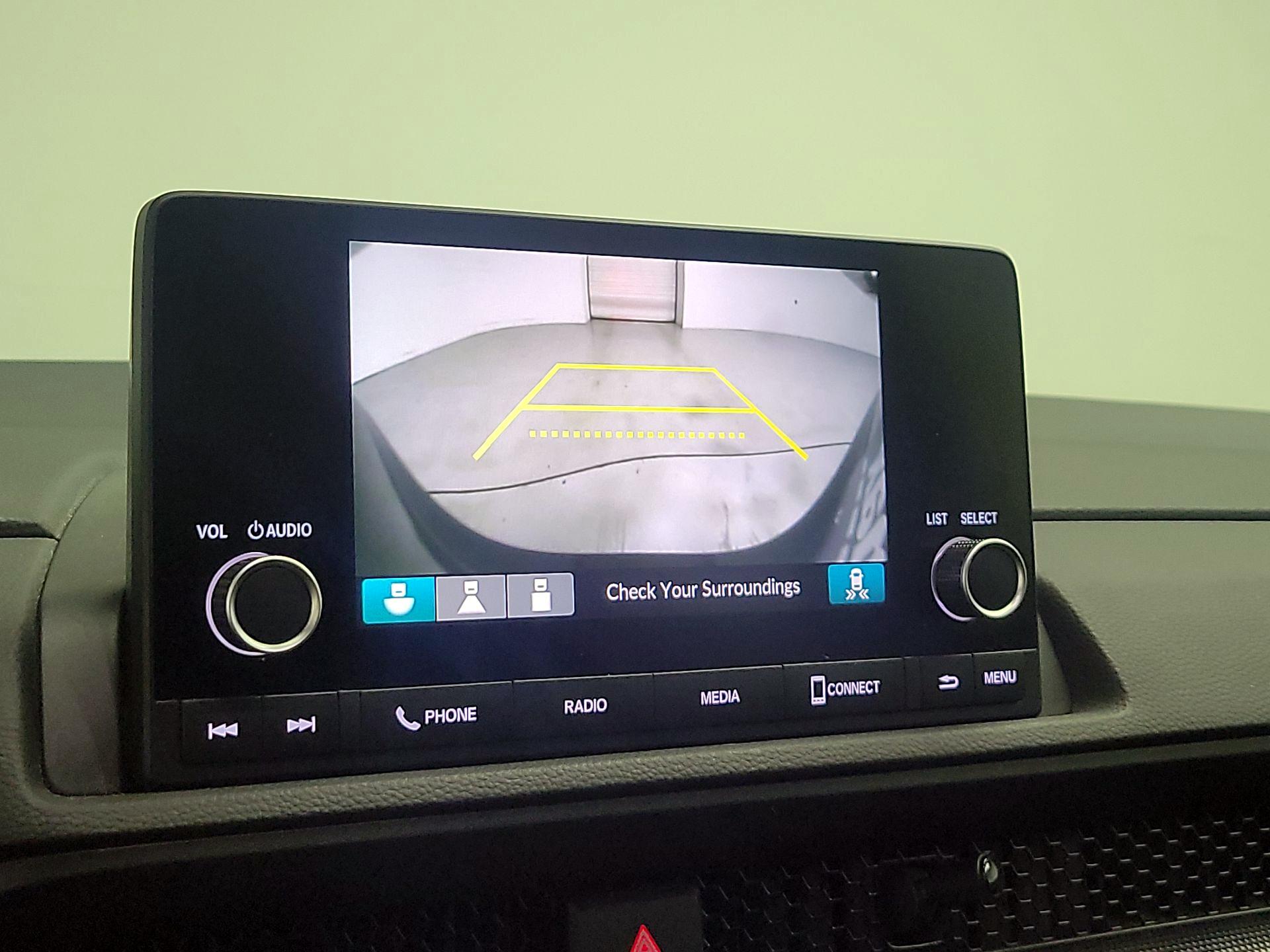 Thumbnail: 2024 Honda CR-V - 14