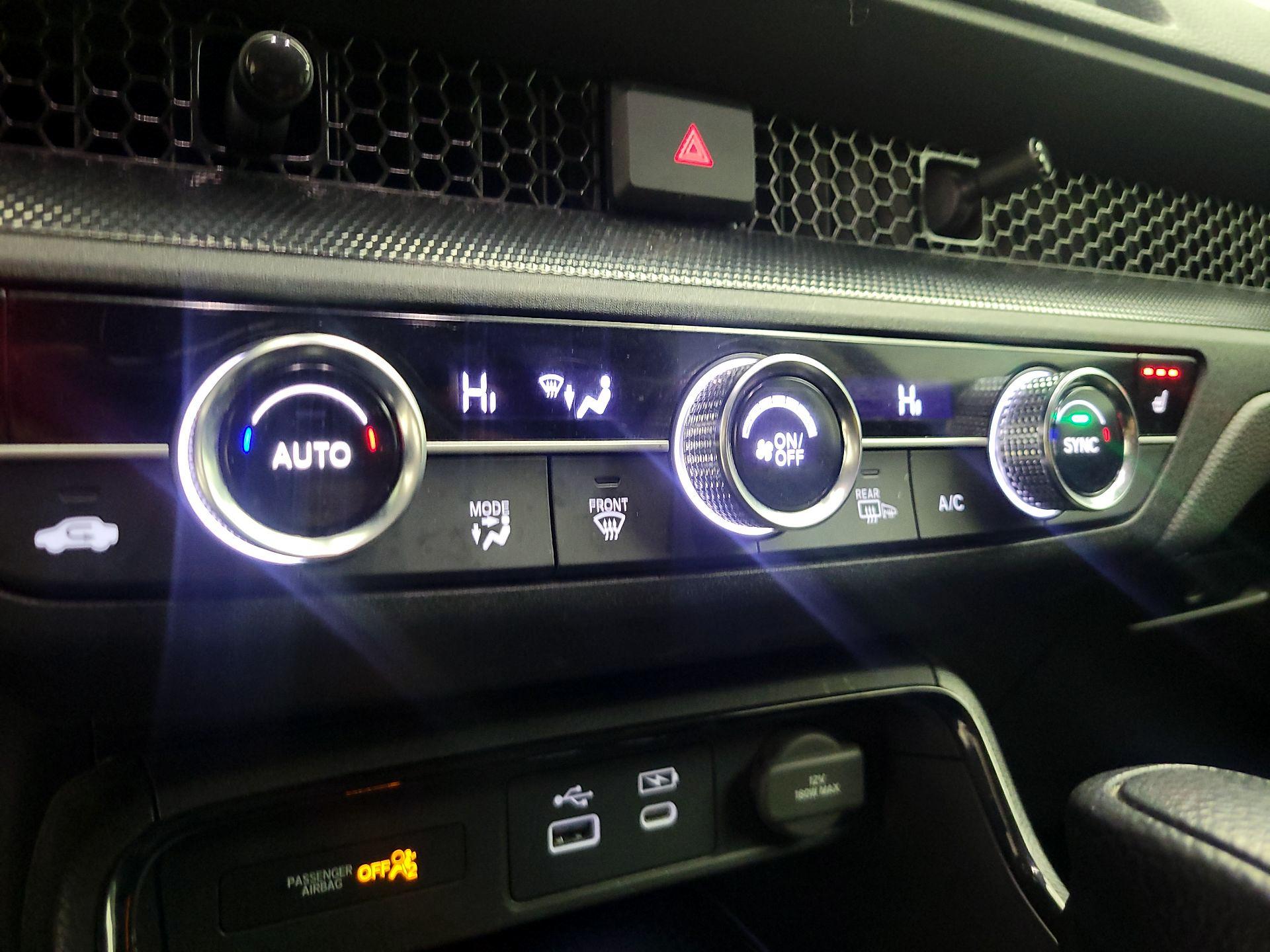 Thumbnail: 2024 Honda CR-V - 16