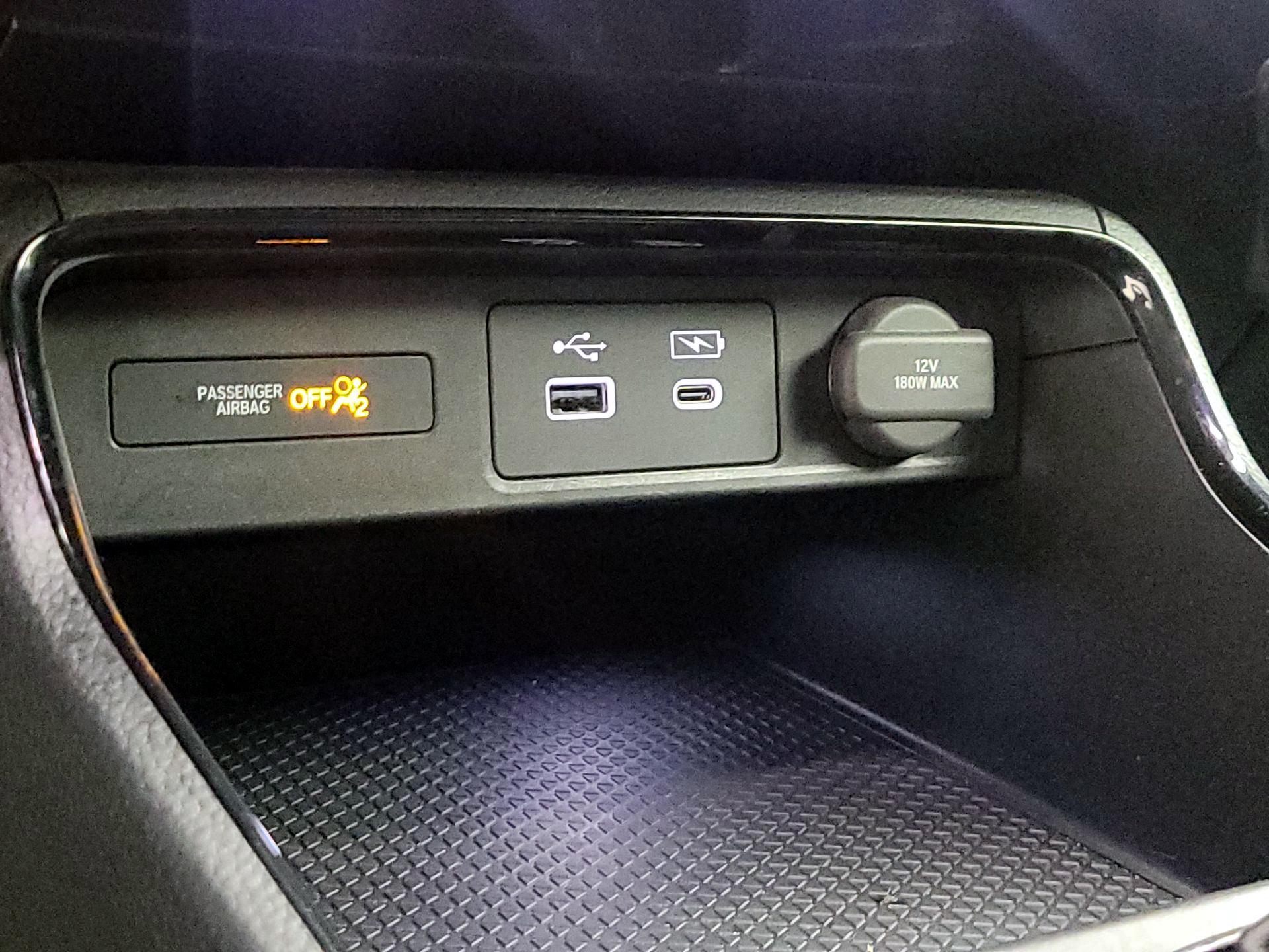 Thumbnail: 2024 Honda CR-V - 18