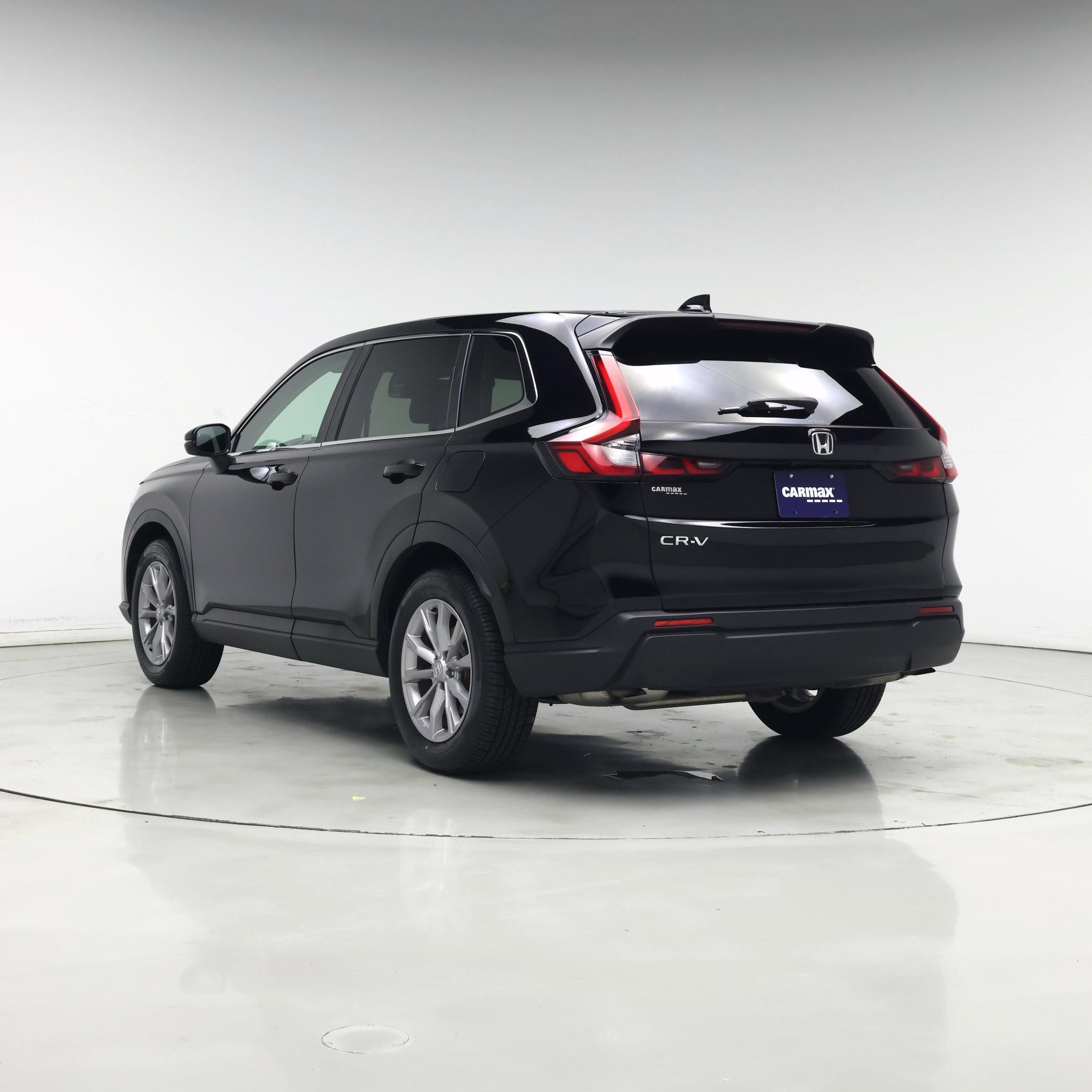 Thumbnail: 2024 Honda CR-V - 2