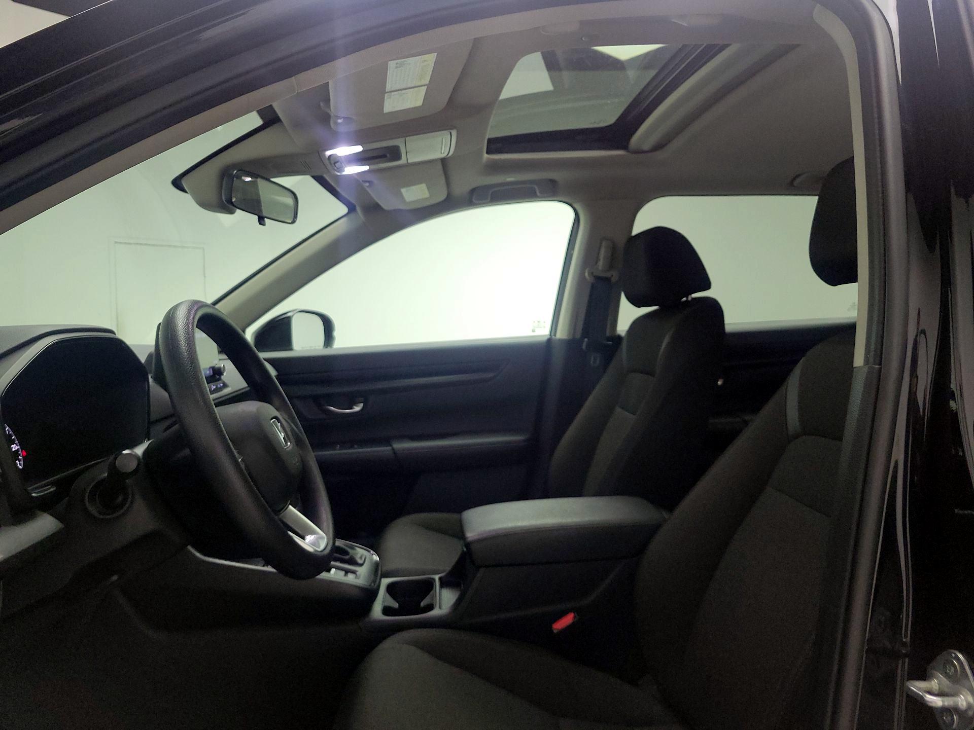 Thumbnail: 2024 Honda CR-V - 19