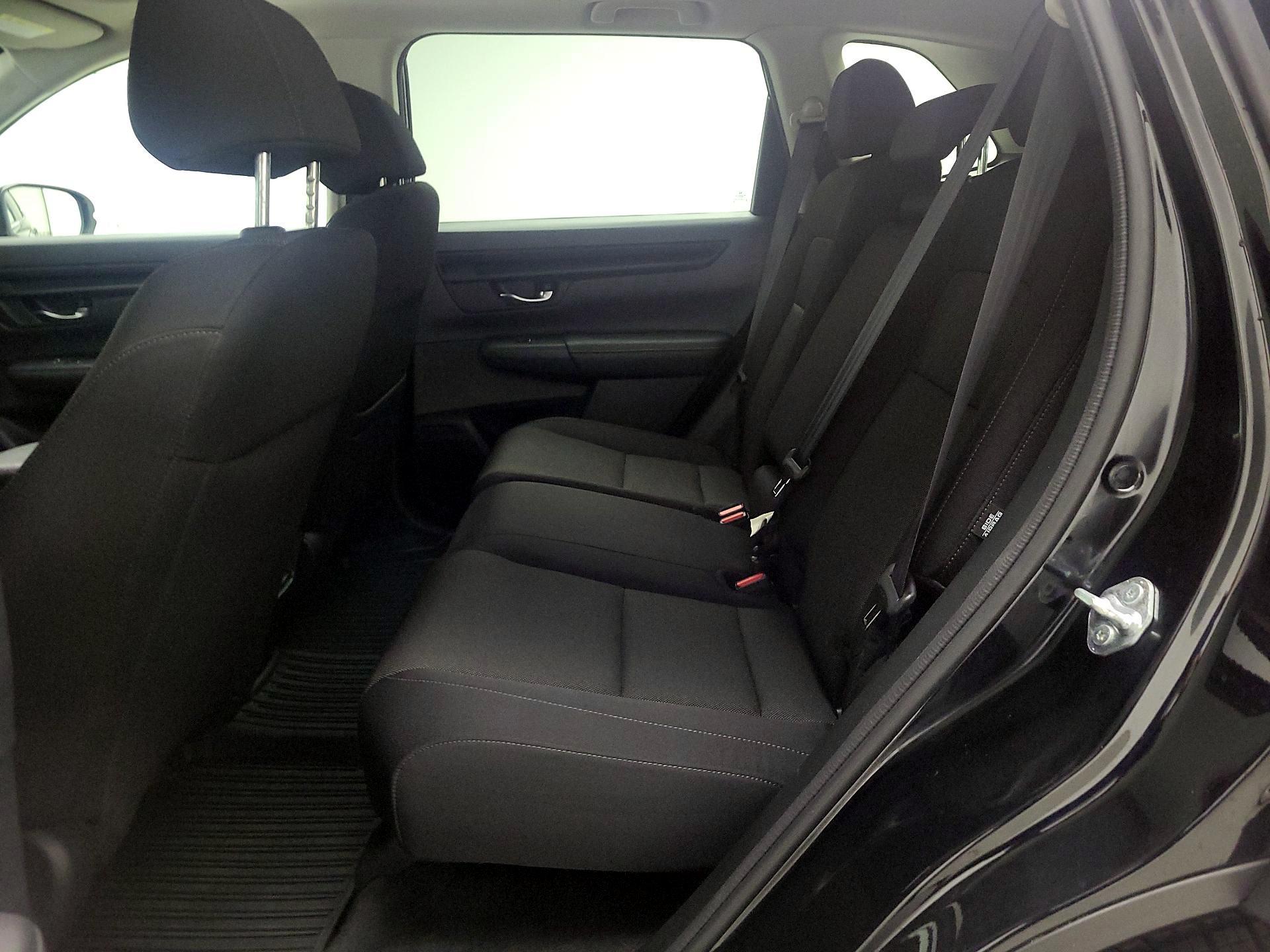 Thumbnail: 2024 Honda CR-V - 20