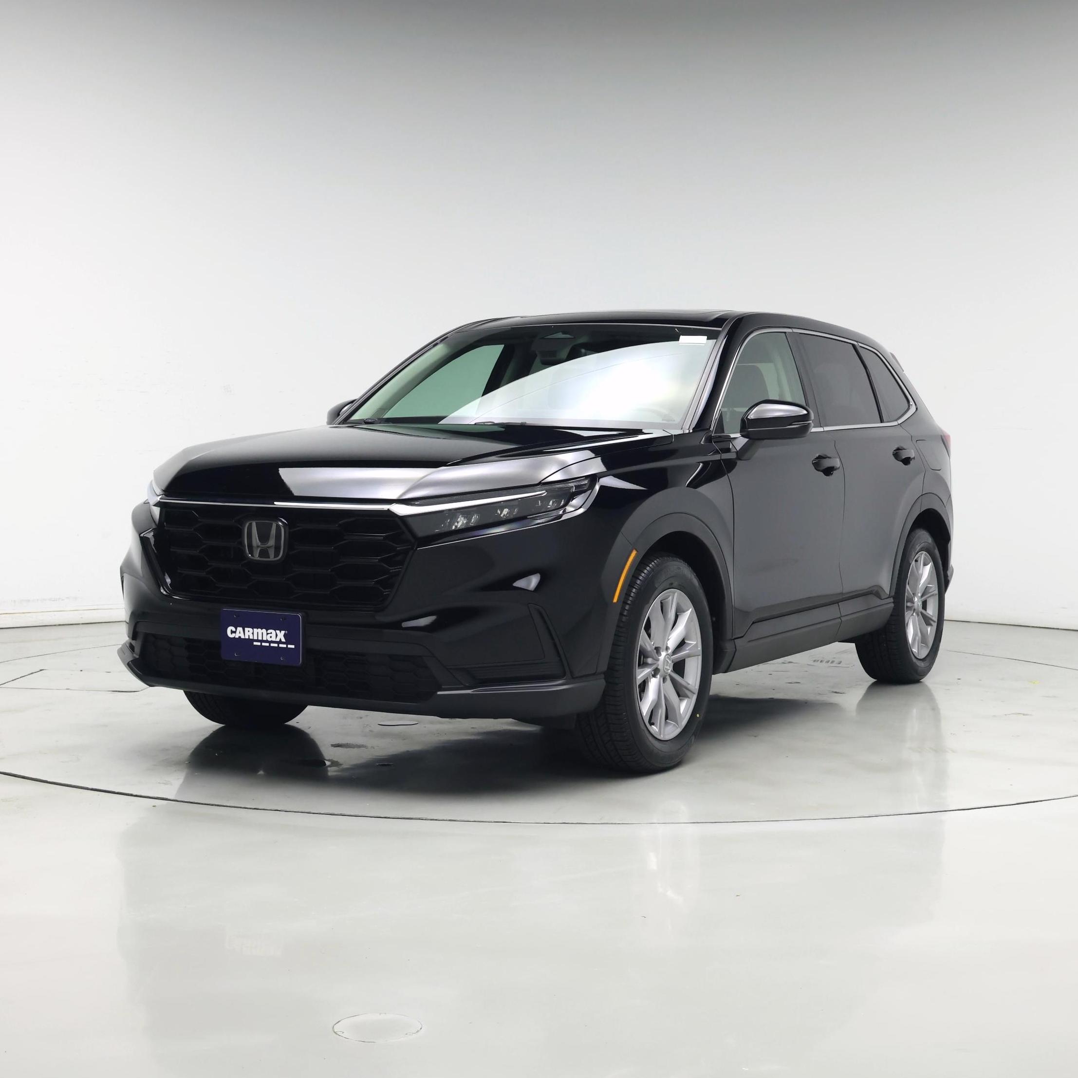 Thumbnail: 2024 Honda CR-V - 4