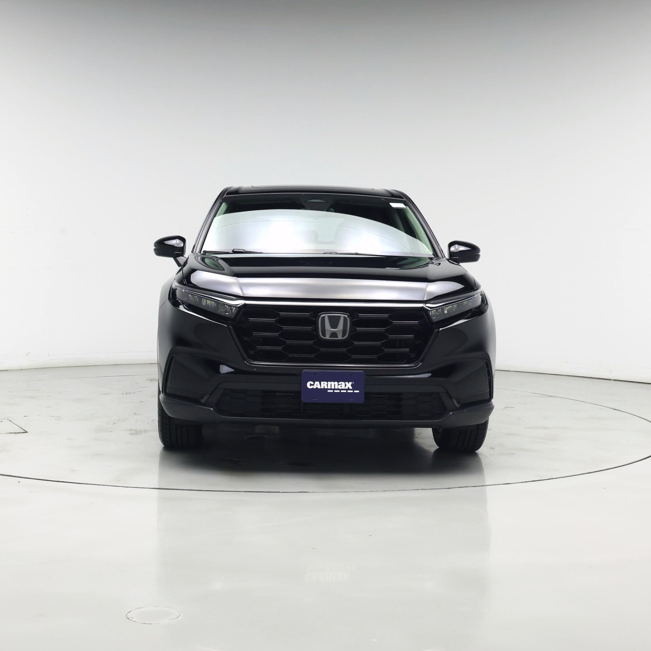 Thumbnail: 2024 Honda CR-V - 5