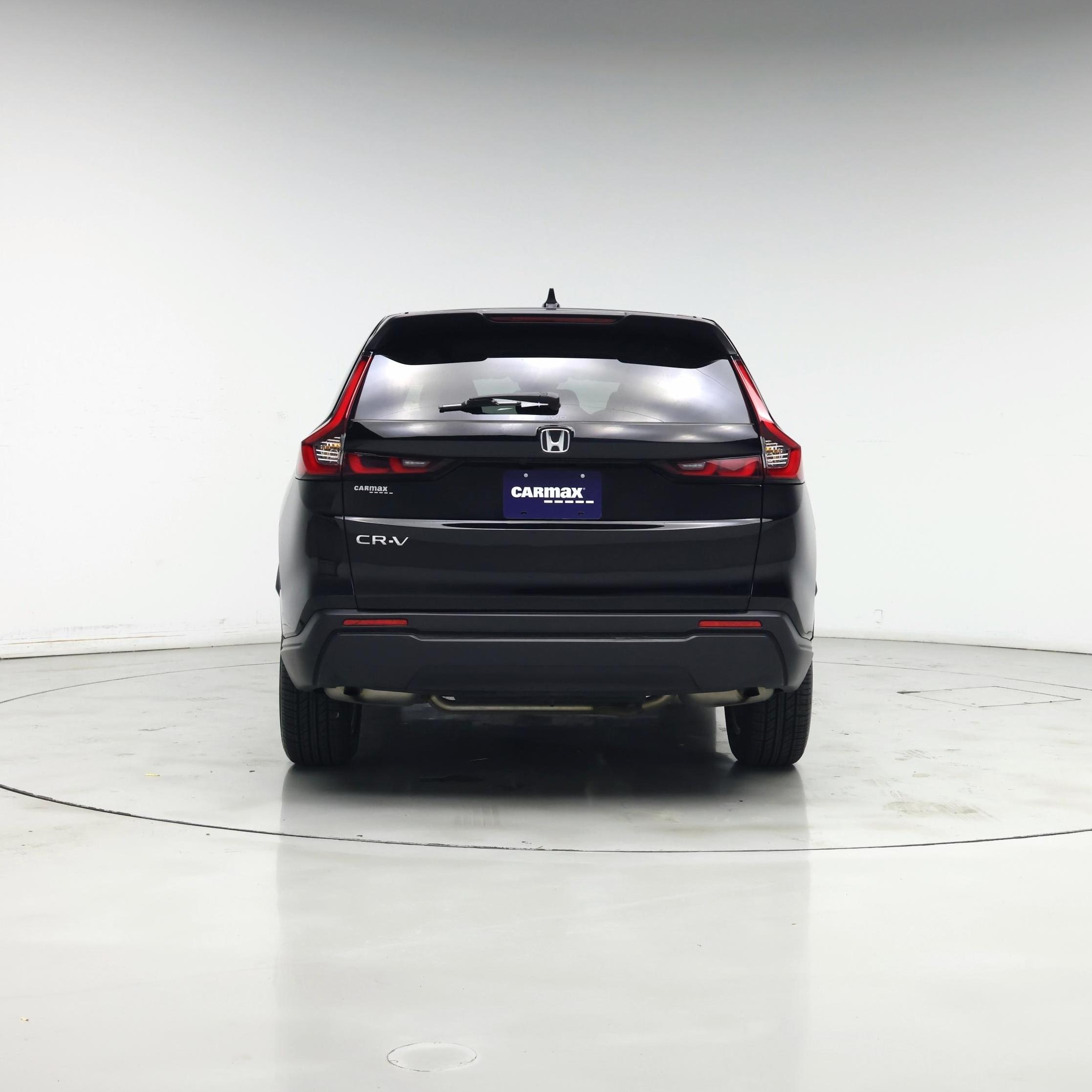 Thumbnail: 2024 Honda CR-V - 6