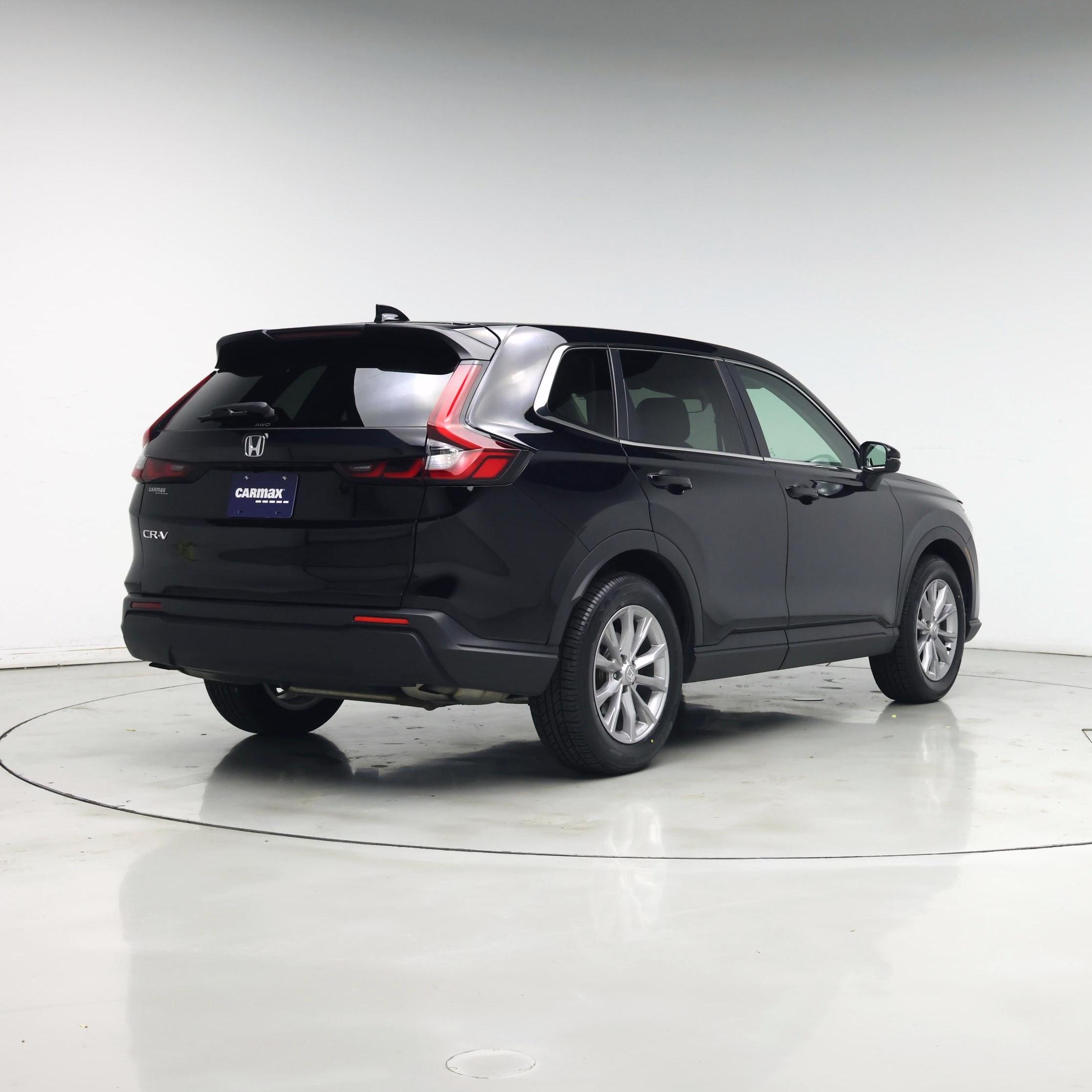 Thumbnail: 2024 Honda CR-V - 8