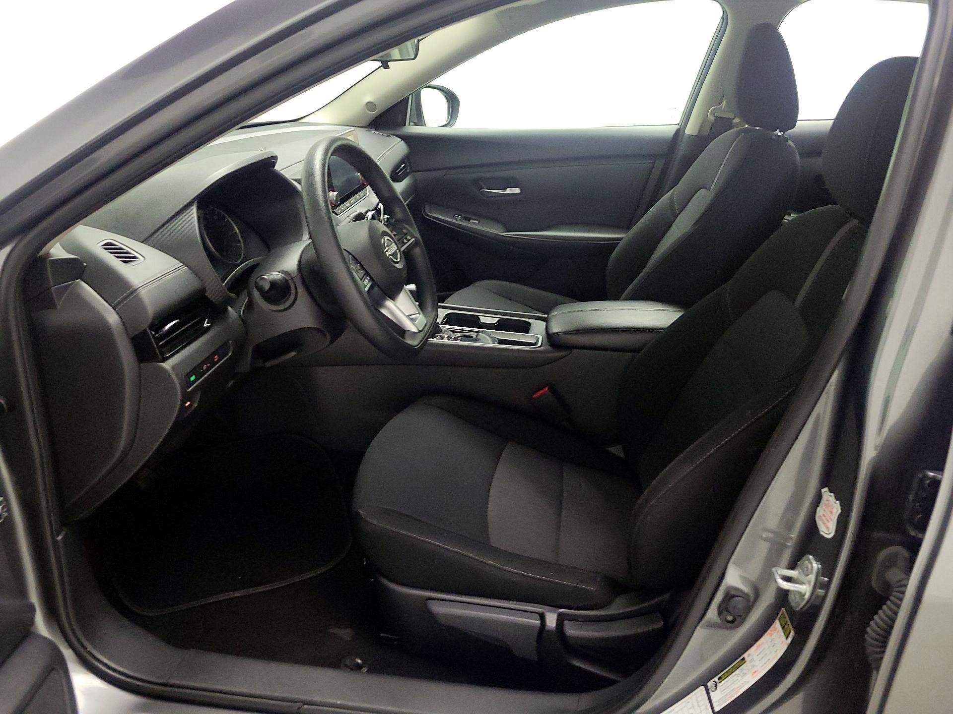 Thumbnail: 2024 Nissan Sentra - 11