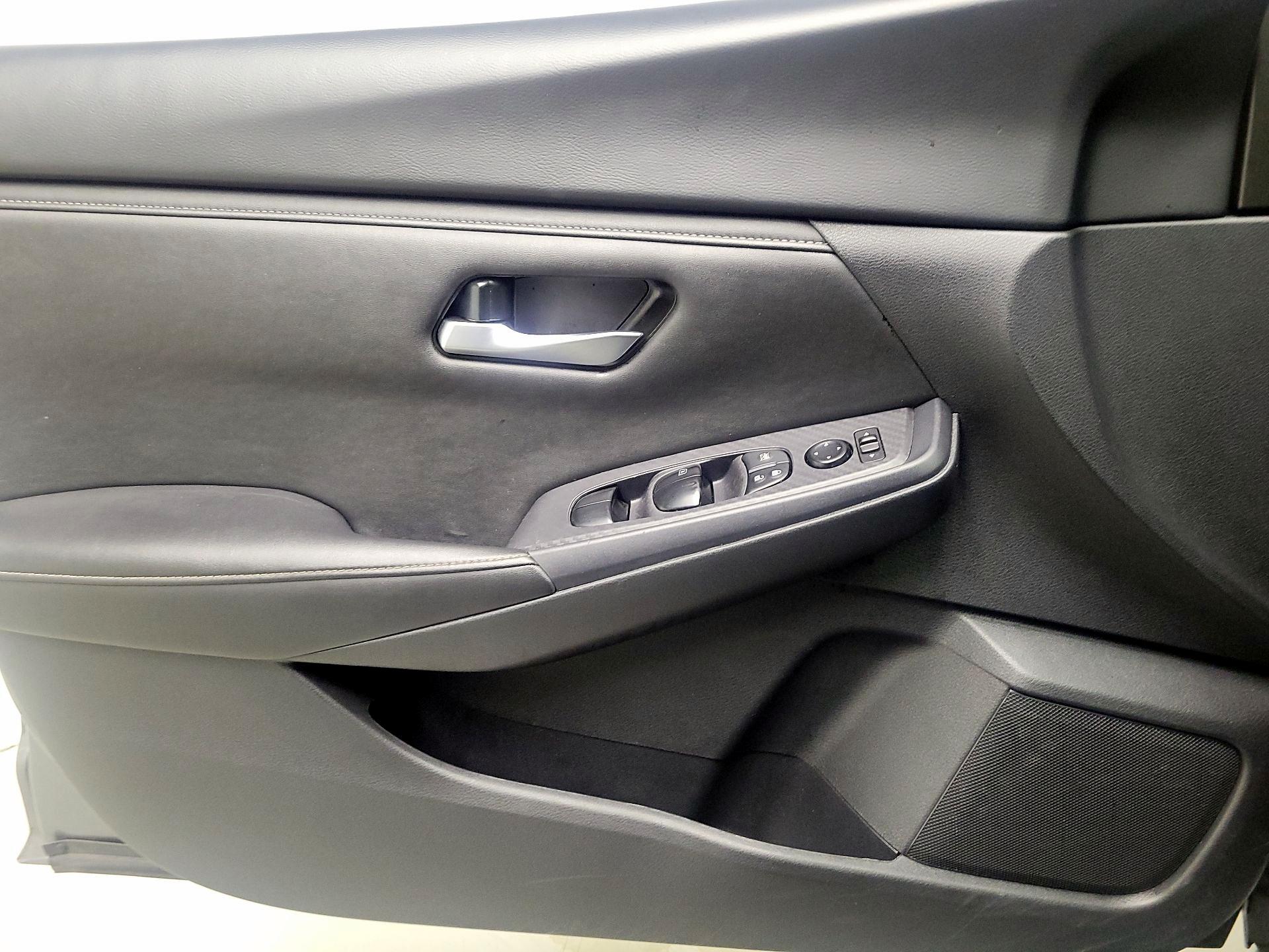 Thumbnail: 2024 Nissan Sentra - 12