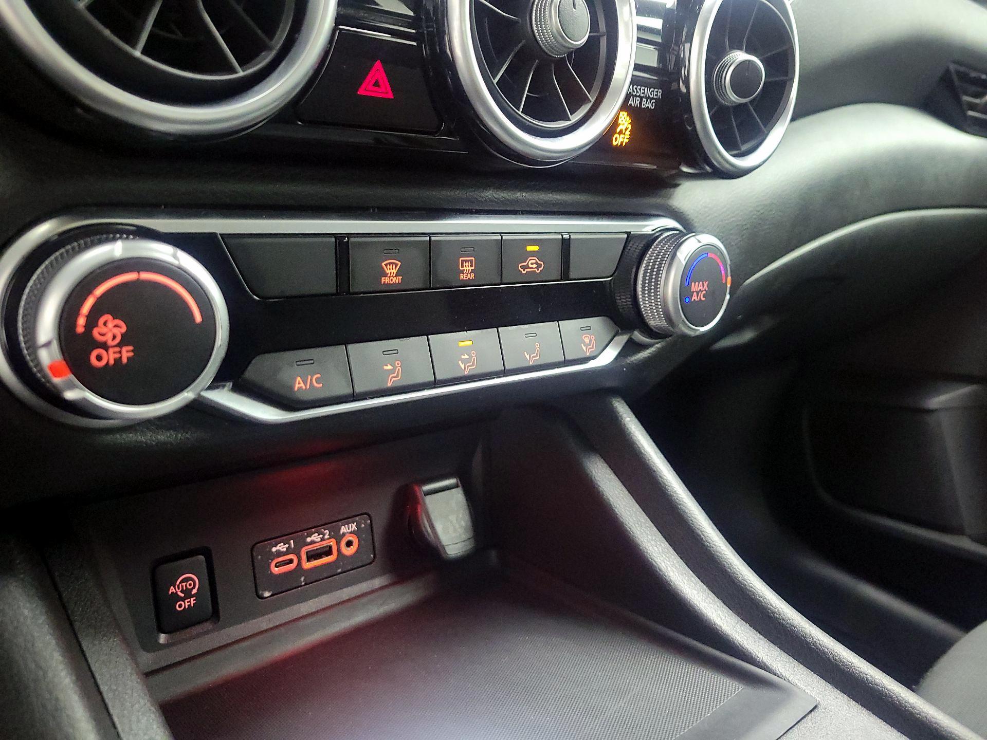 Thumbnail: 2024 Nissan Sentra - 15