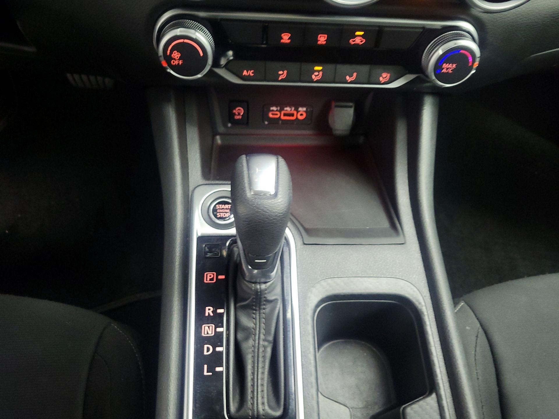 Thumbnail: 2024 Nissan Sentra - 16