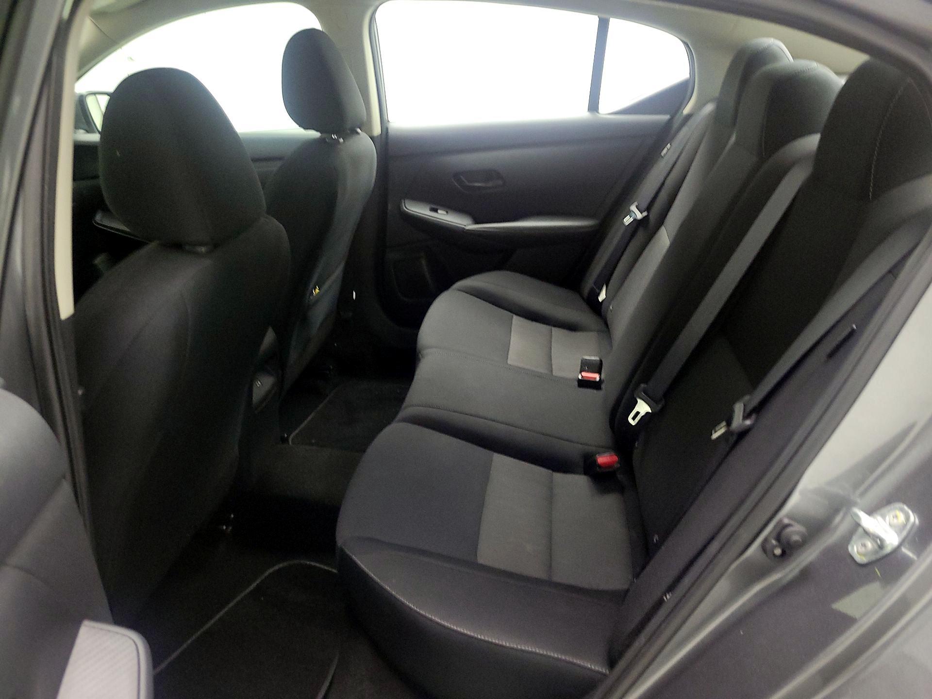 Thumbnail: 2024 Nissan Sentra - 17