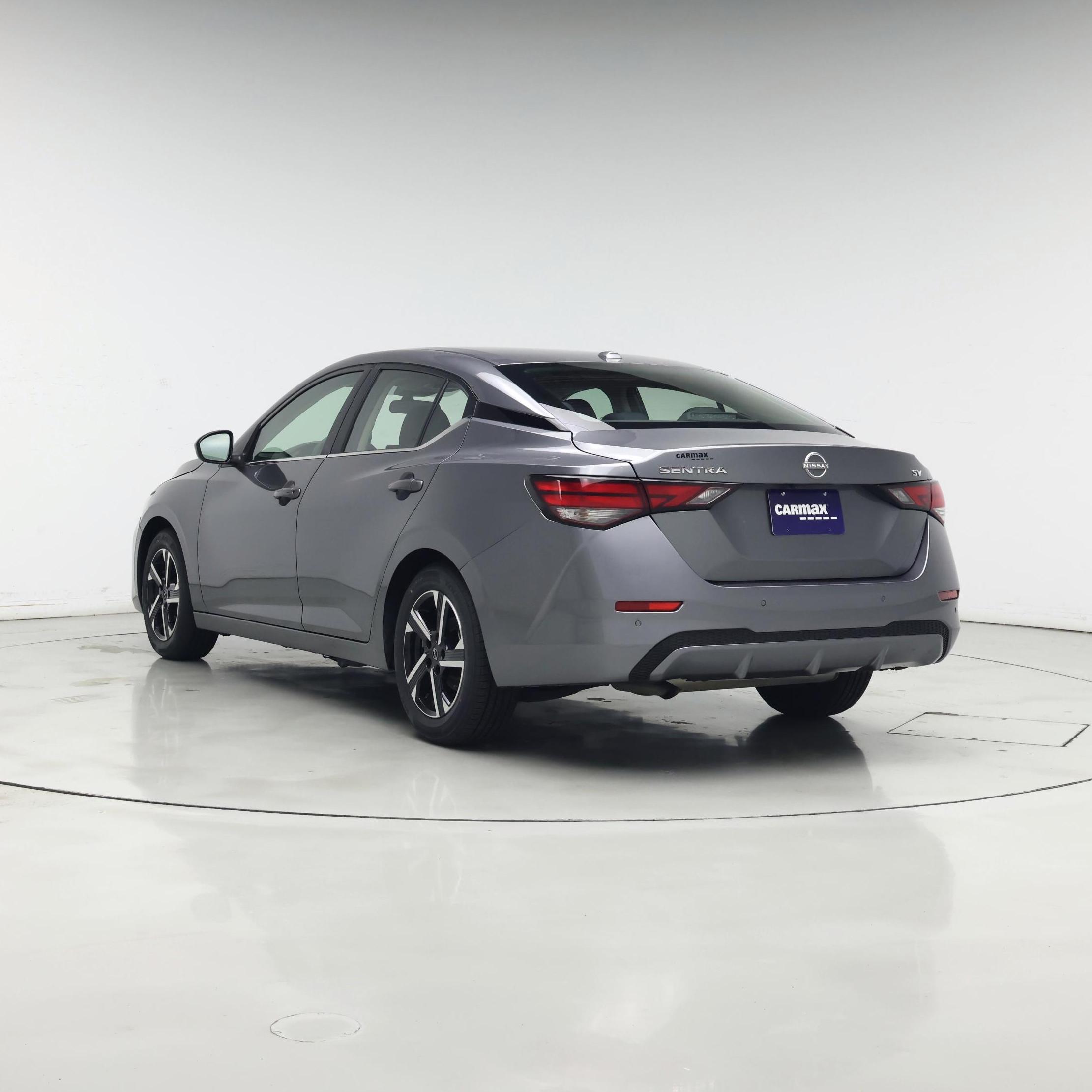 Thumbnail: 2024 Nissan Sentra - 2