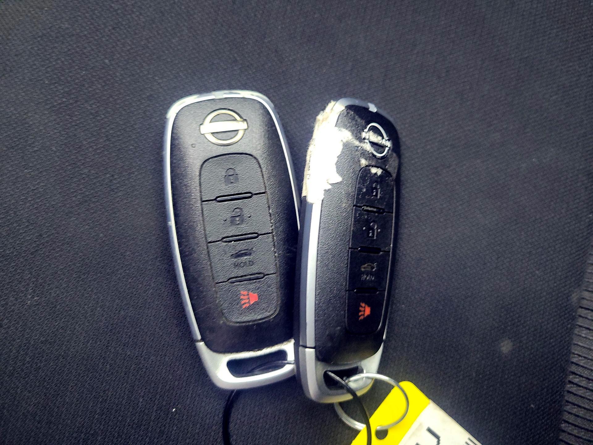 Thumbnail: 2024 Nissan Sentra - 20