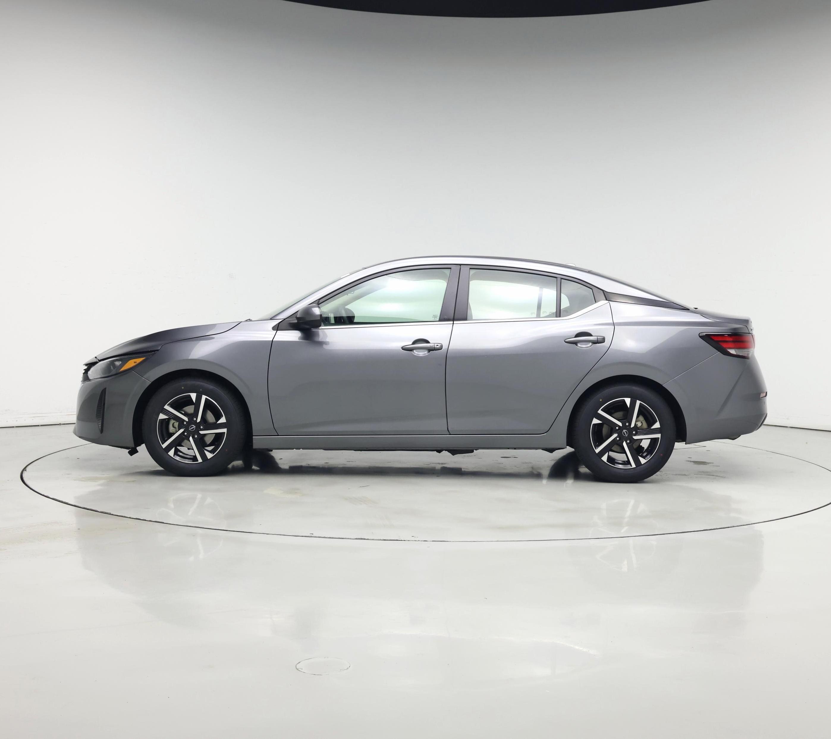 Thumbnail: 2024 Nissan Sentra - 3