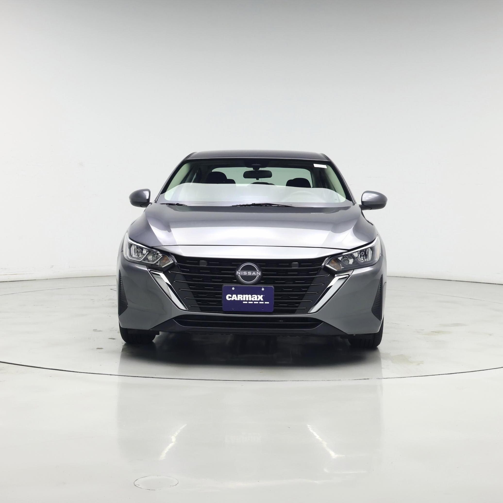 Thumbnail: 2024 Nissan Sentra - 5