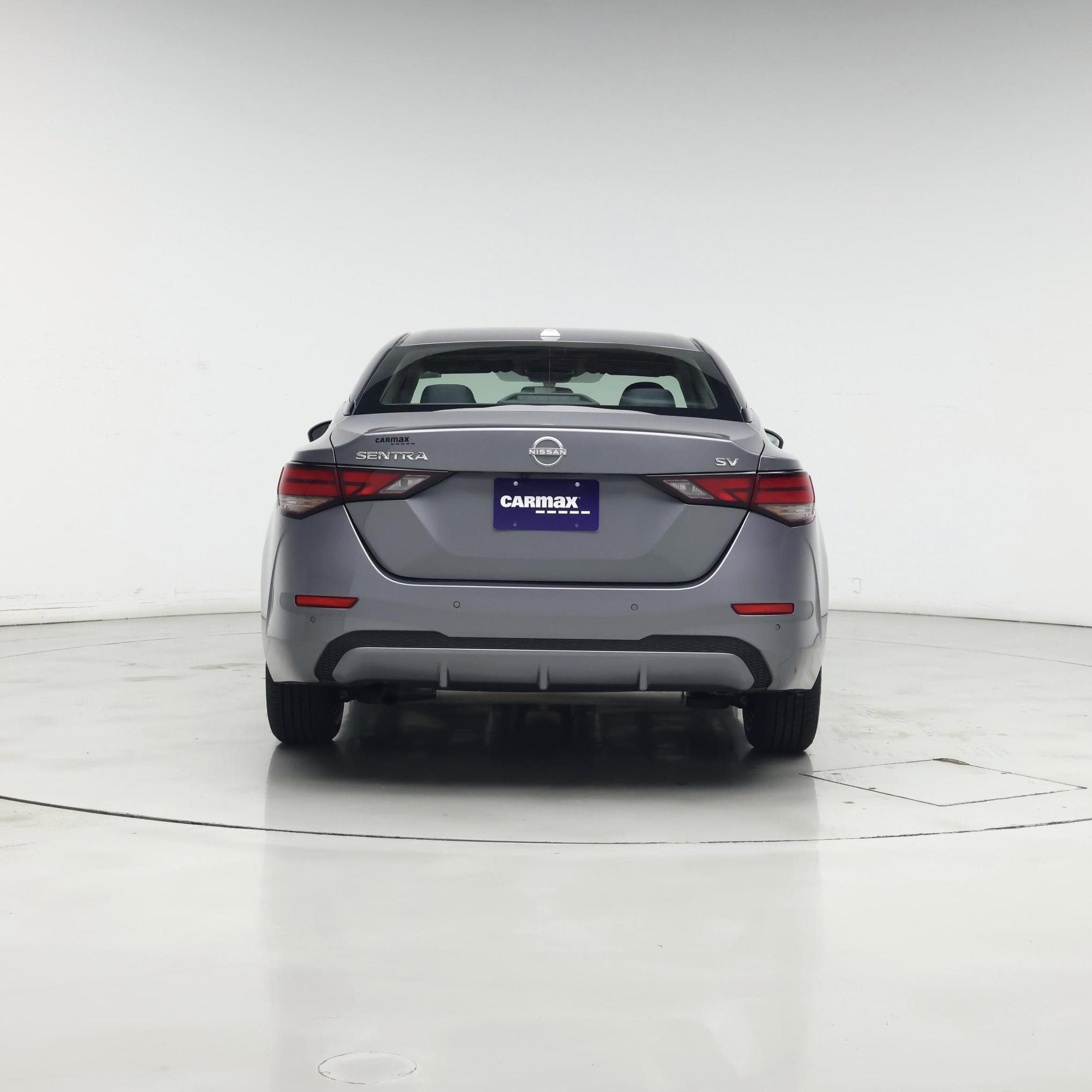 Thumbnail: 2024 Nissan Sentra - 6