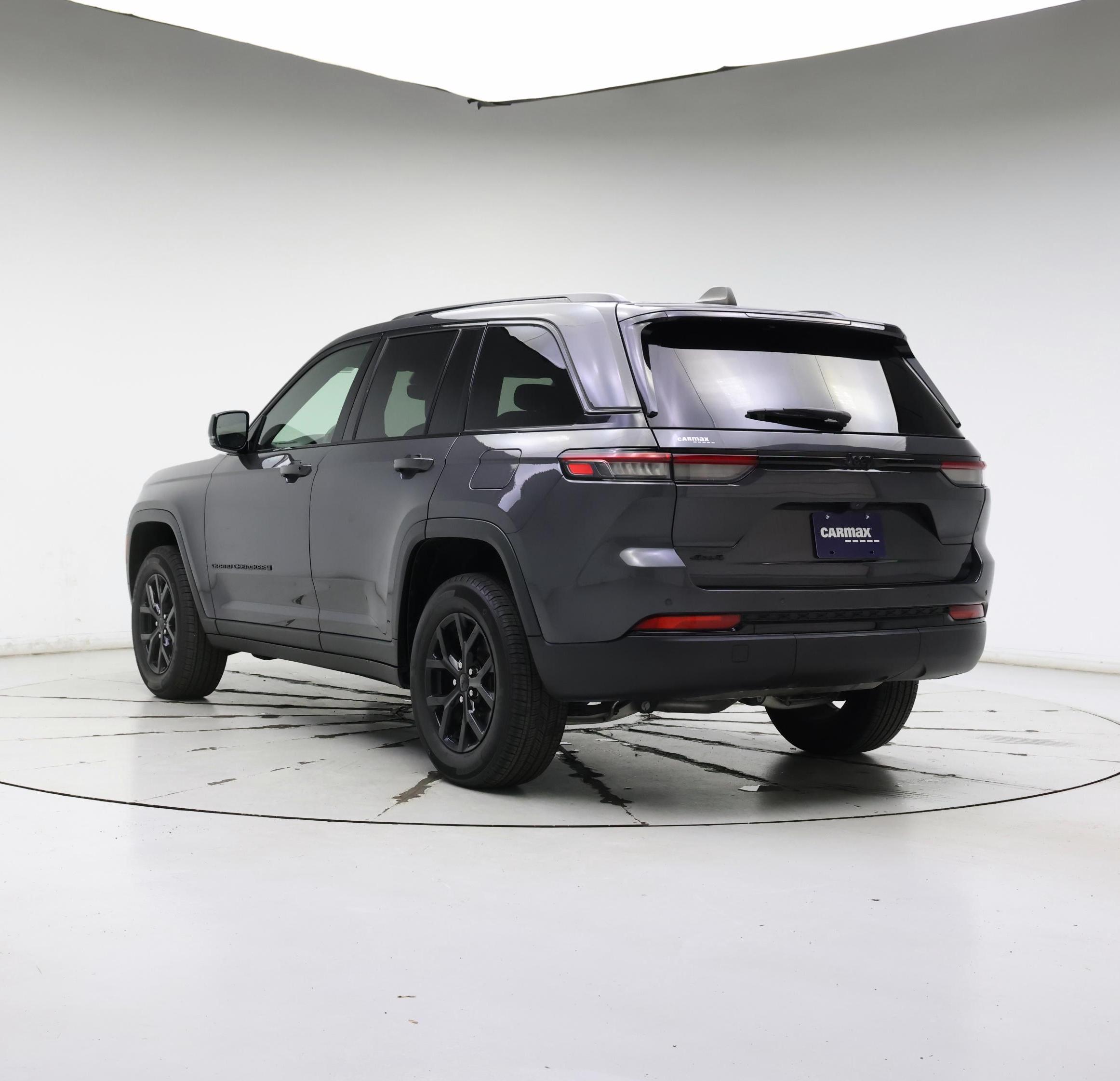 Thumbnail: 2024 Jeep Grand Cherokee - 2