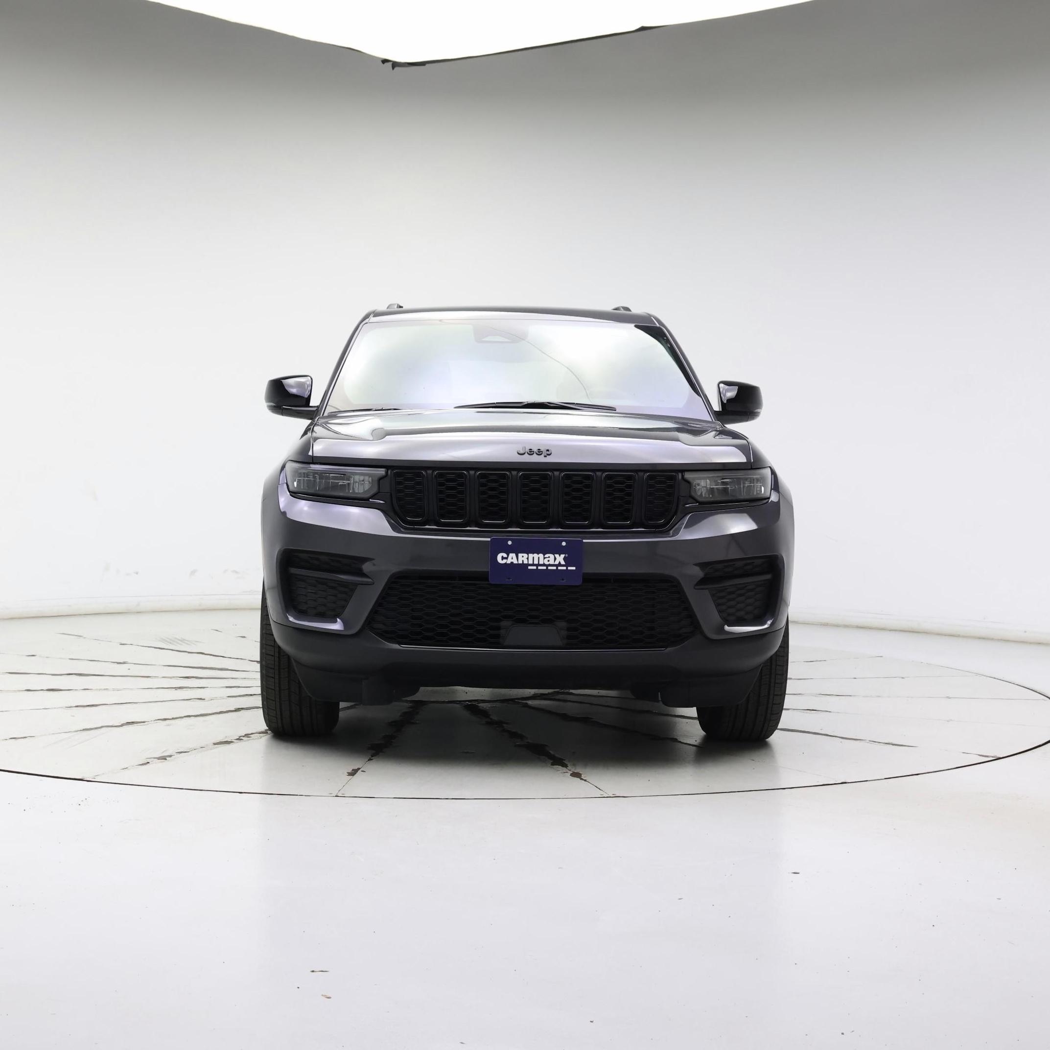 Thumbnail: 2024 Jeep Grand Cherokee - 5