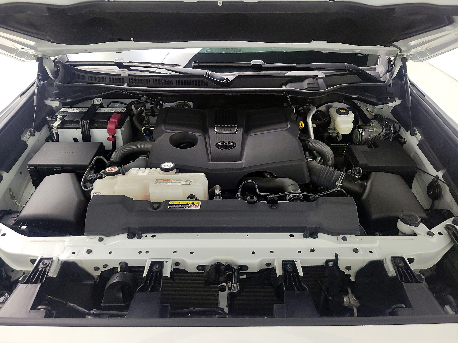 Thumbnail: 2022 Toyota Tundra - 17