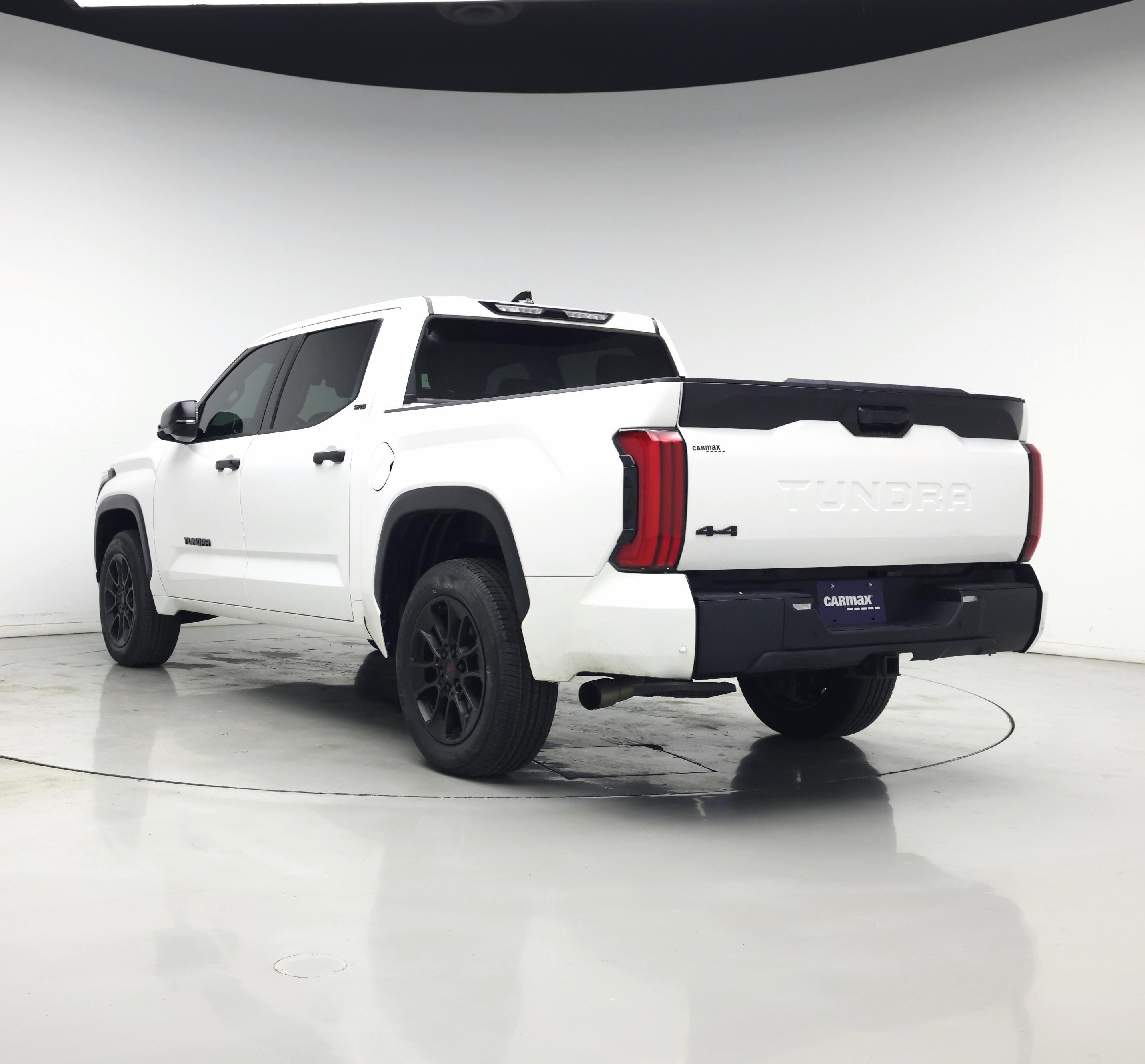 Thumbnail: 2022 Toyota Tundra - 2