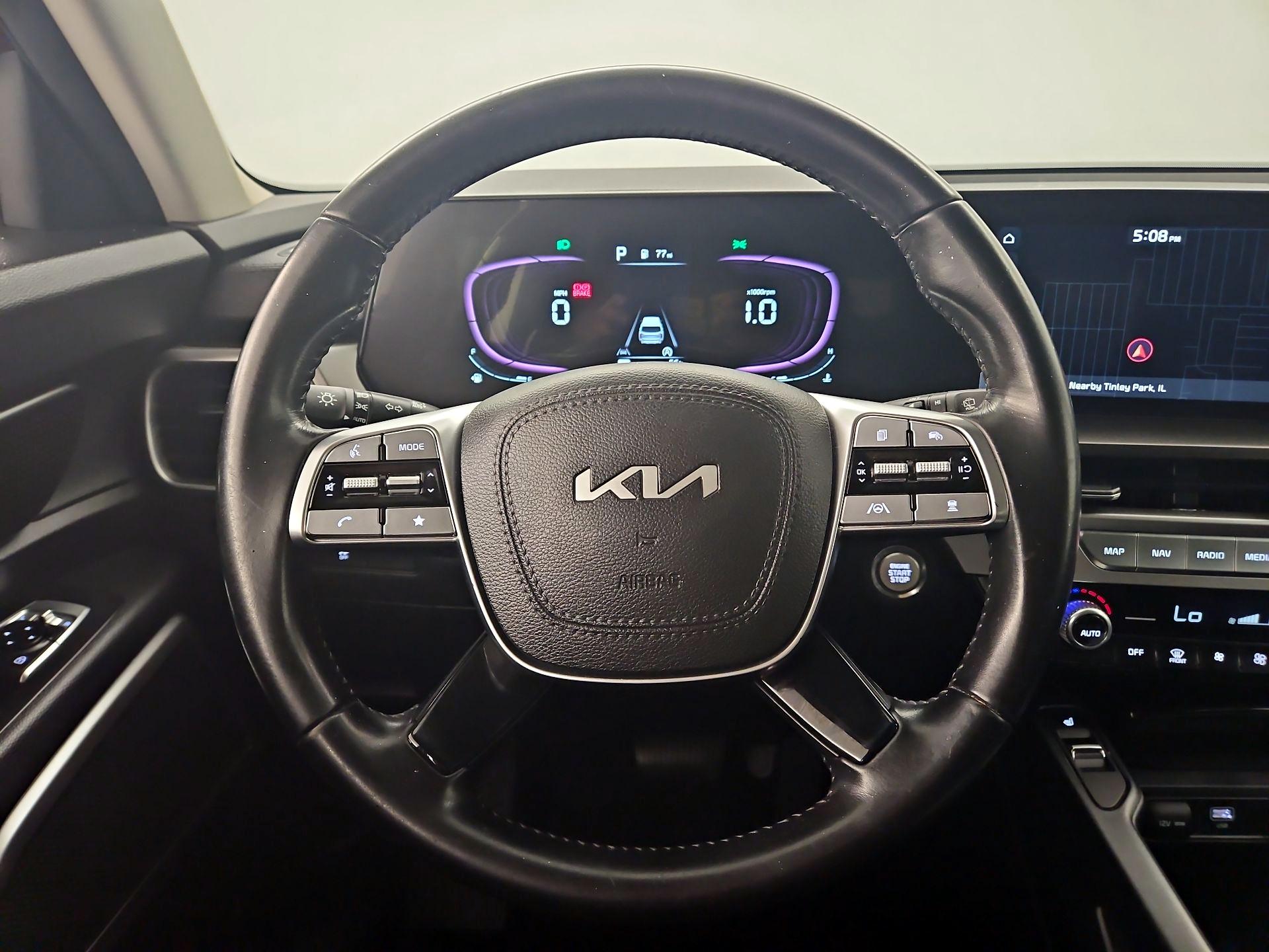 Thumbnail: 2023 Kia Telluride - 10