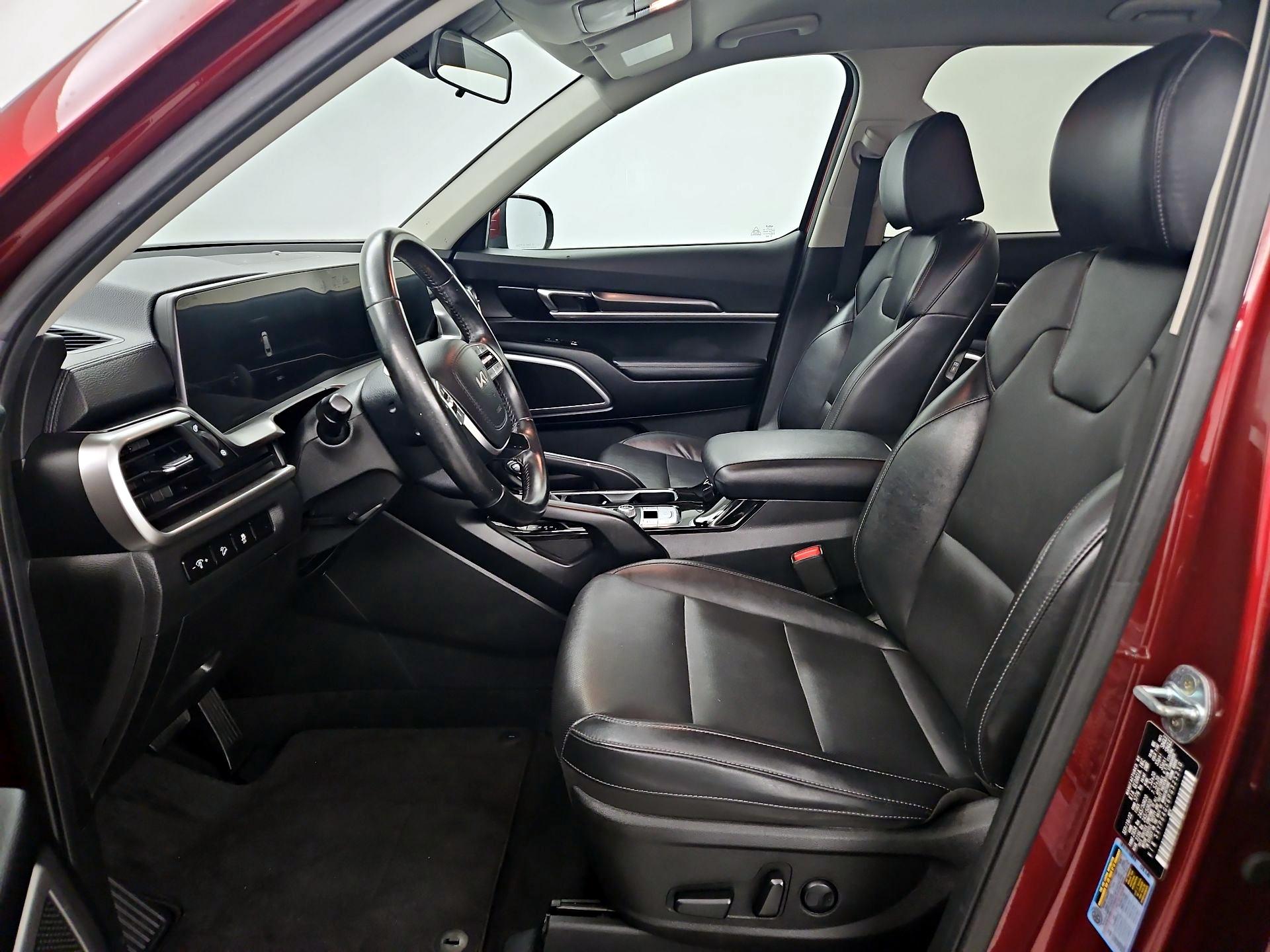 Thumbnail: 2023 Kia Telluride - 11