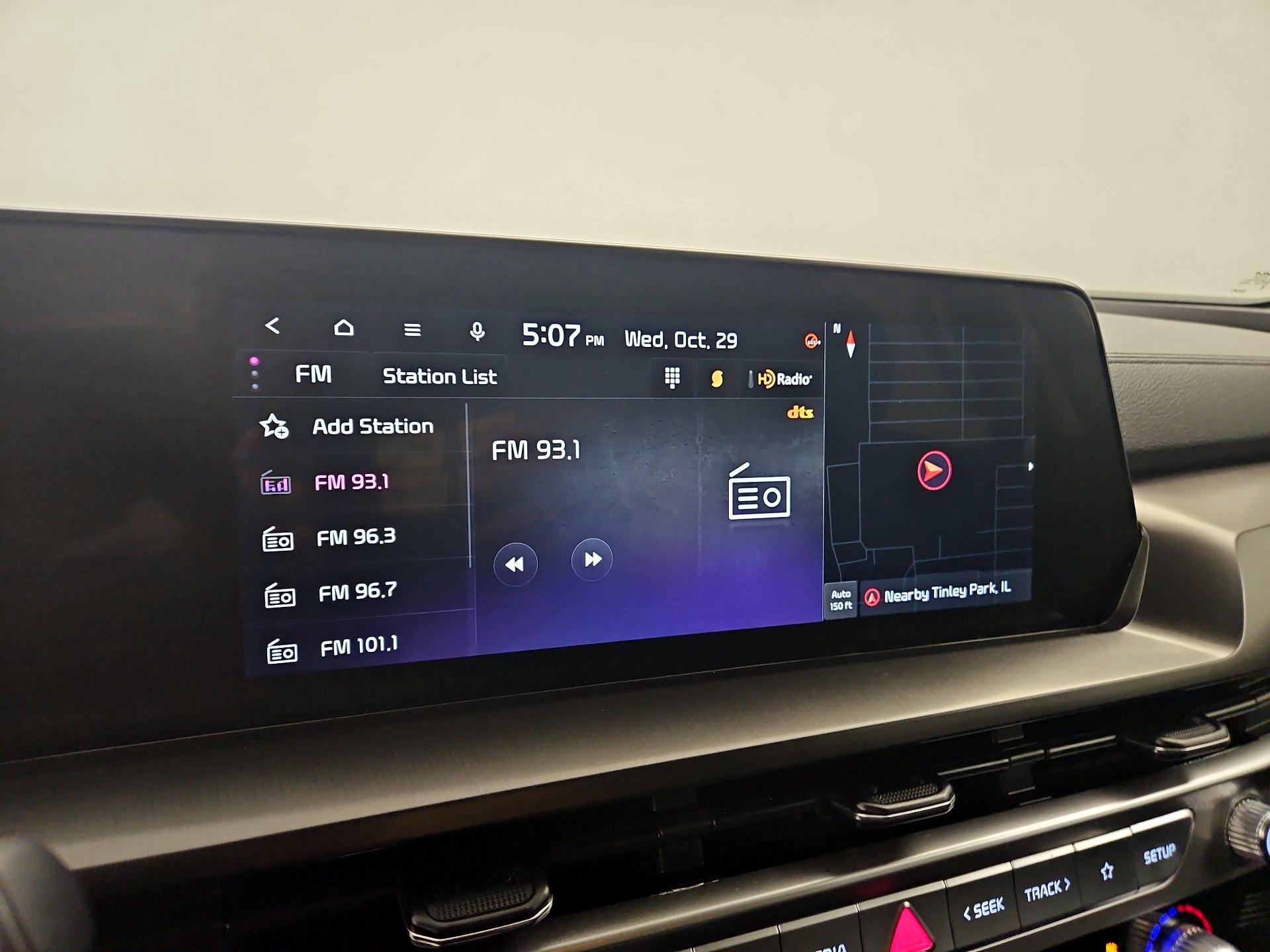 Thumbnail: 2023 Kia Telluride - 16