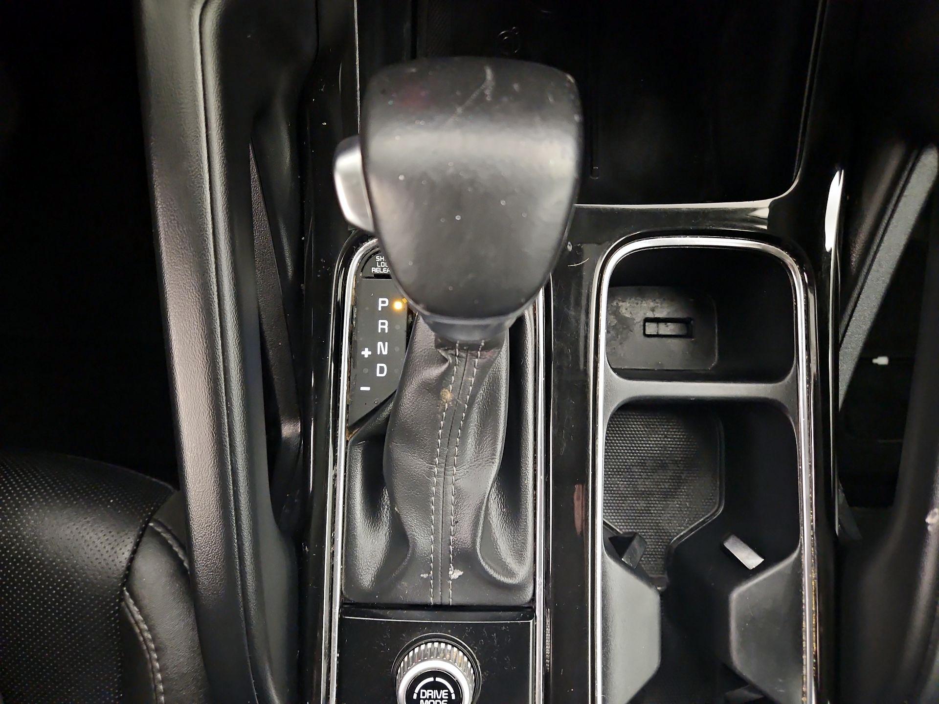 Thumbnail: 2023 Kia Telluride - 18