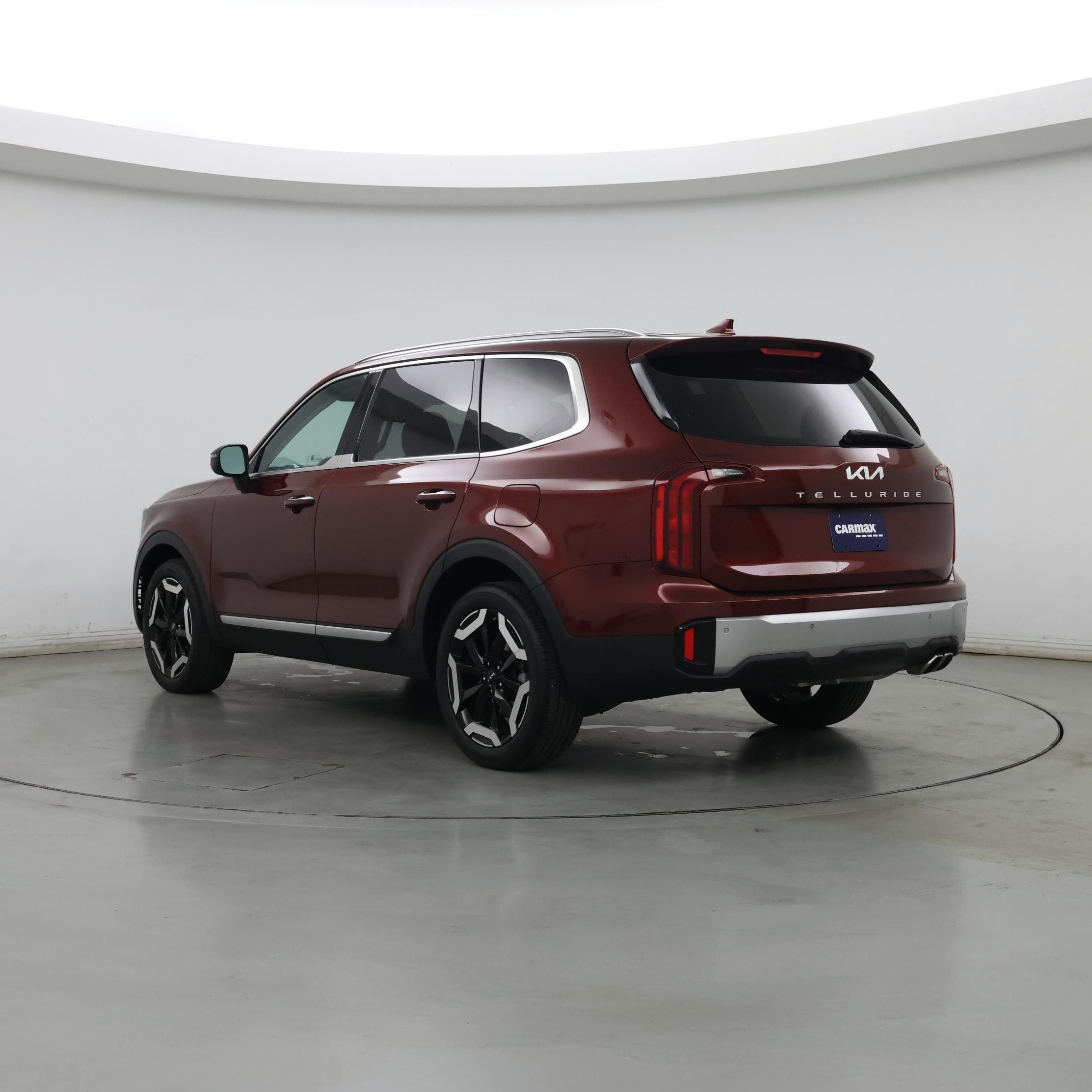 Thumbnail: 2023 Kia Telluride - 2