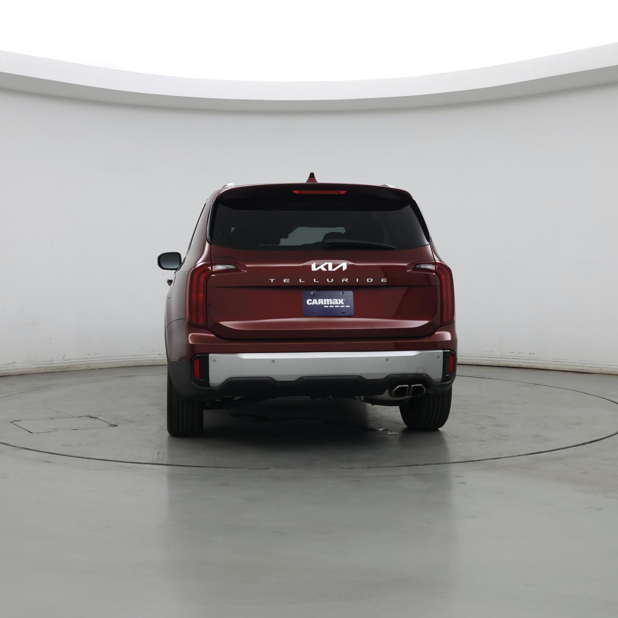 Thumbnail: 2023 Kia Telluride - 6