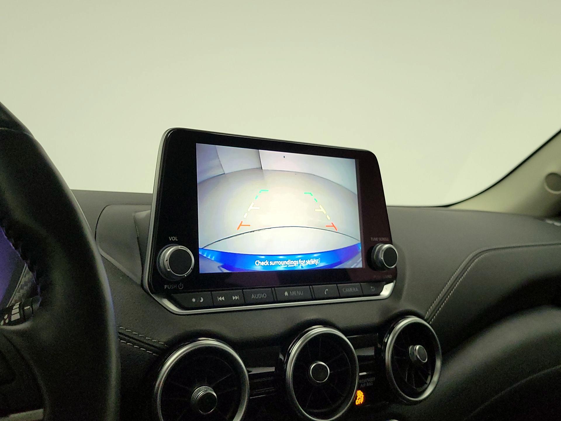 Thumbnail: 2023 Nissan Sentra - 14