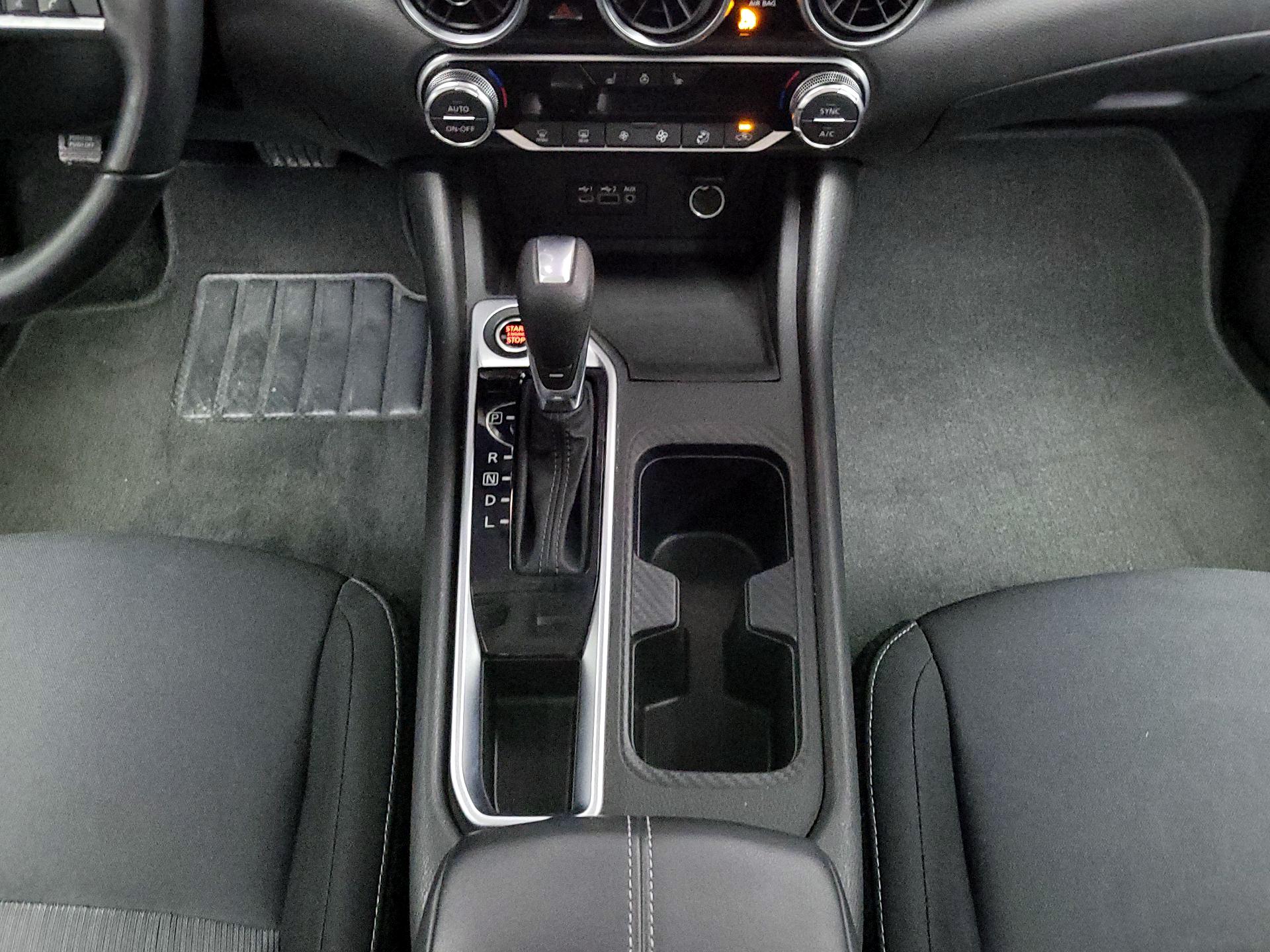 Thumbnail: 2023 Nissan Sentra - 17