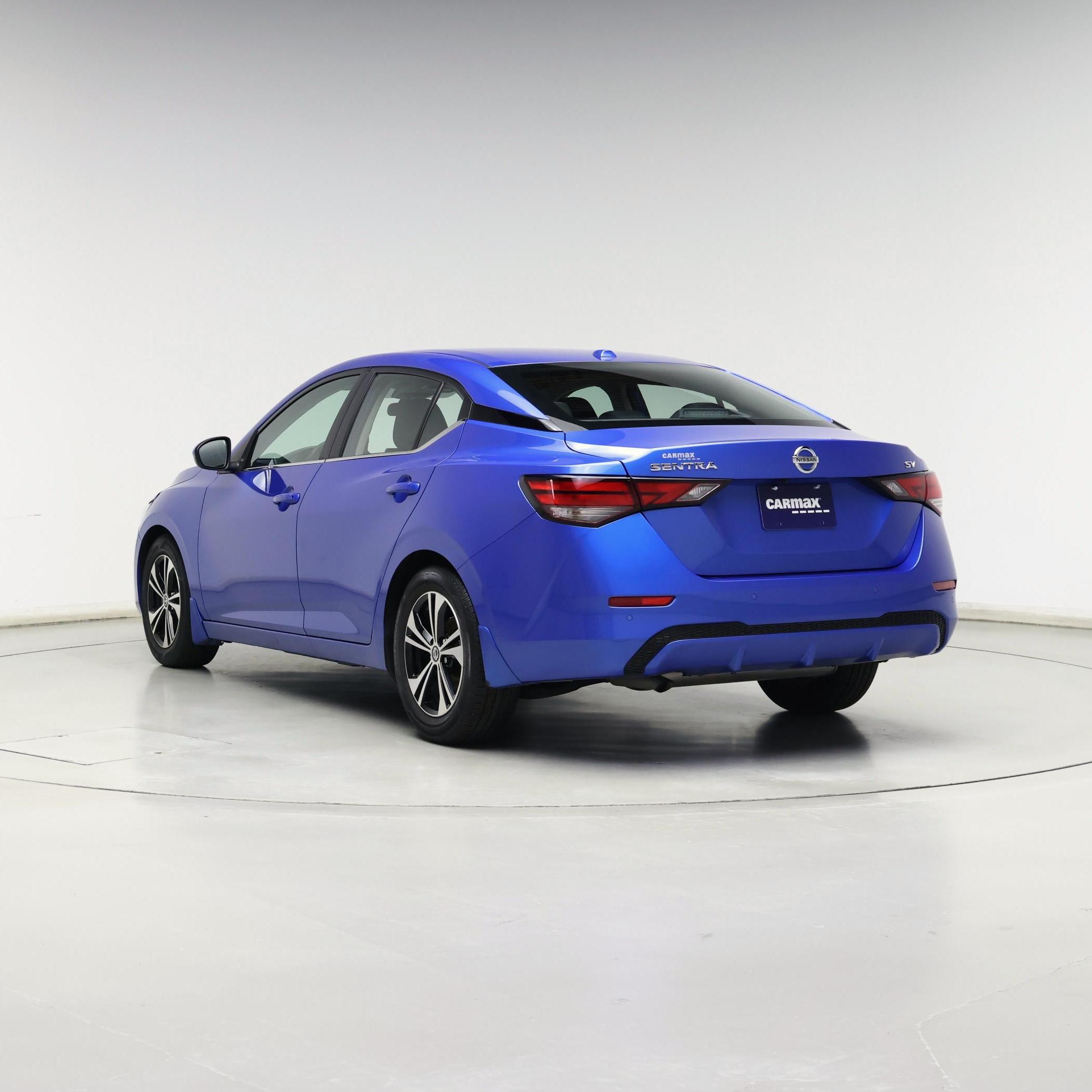 Thumbnail: 2023 Nissan Sentra - 2