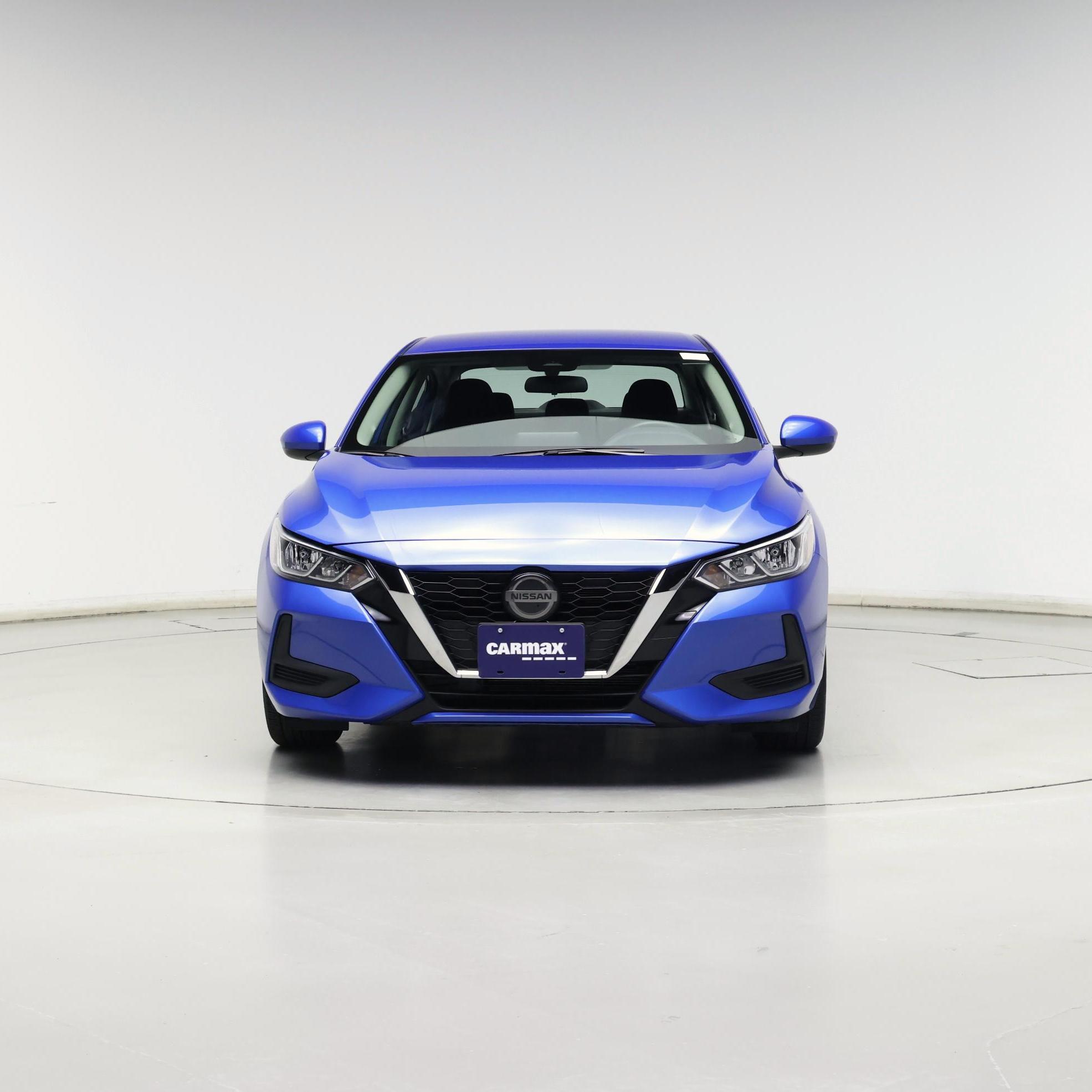 Thumbnail: 2023 Nissan Sentra - 5