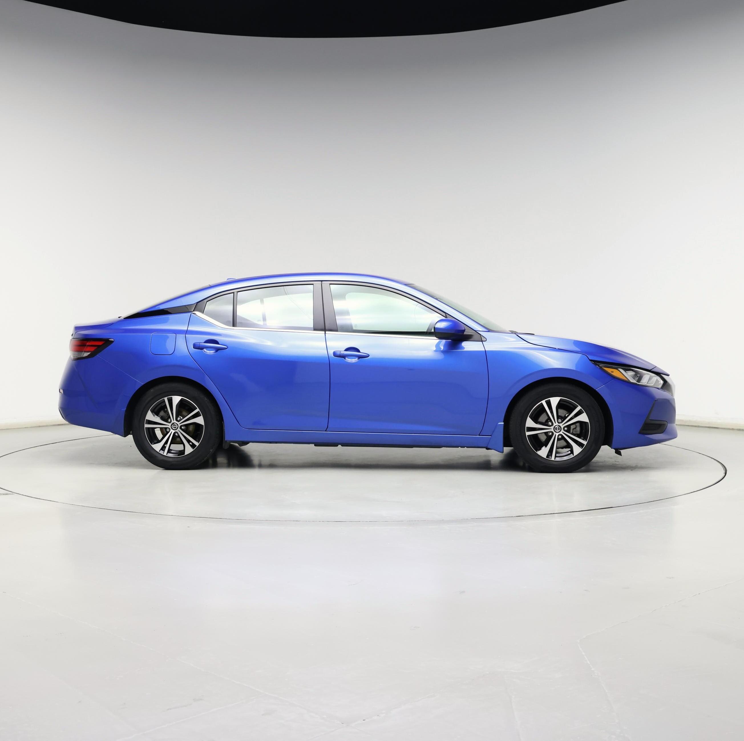 Thumbnail: 2023 Nissan Sentra - 7