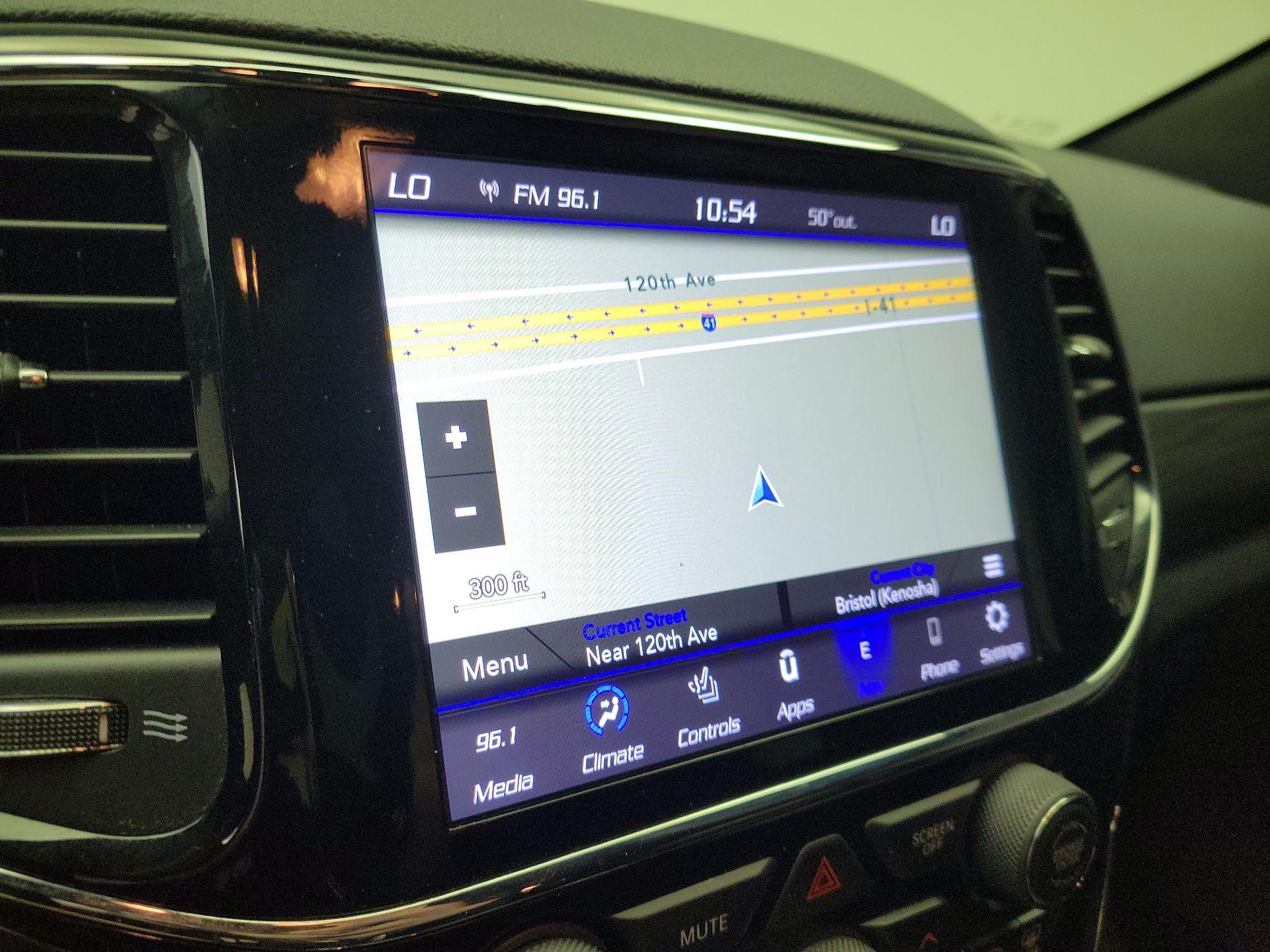 Thumbnail: 2020 Jeep Grand Cherokee - 14