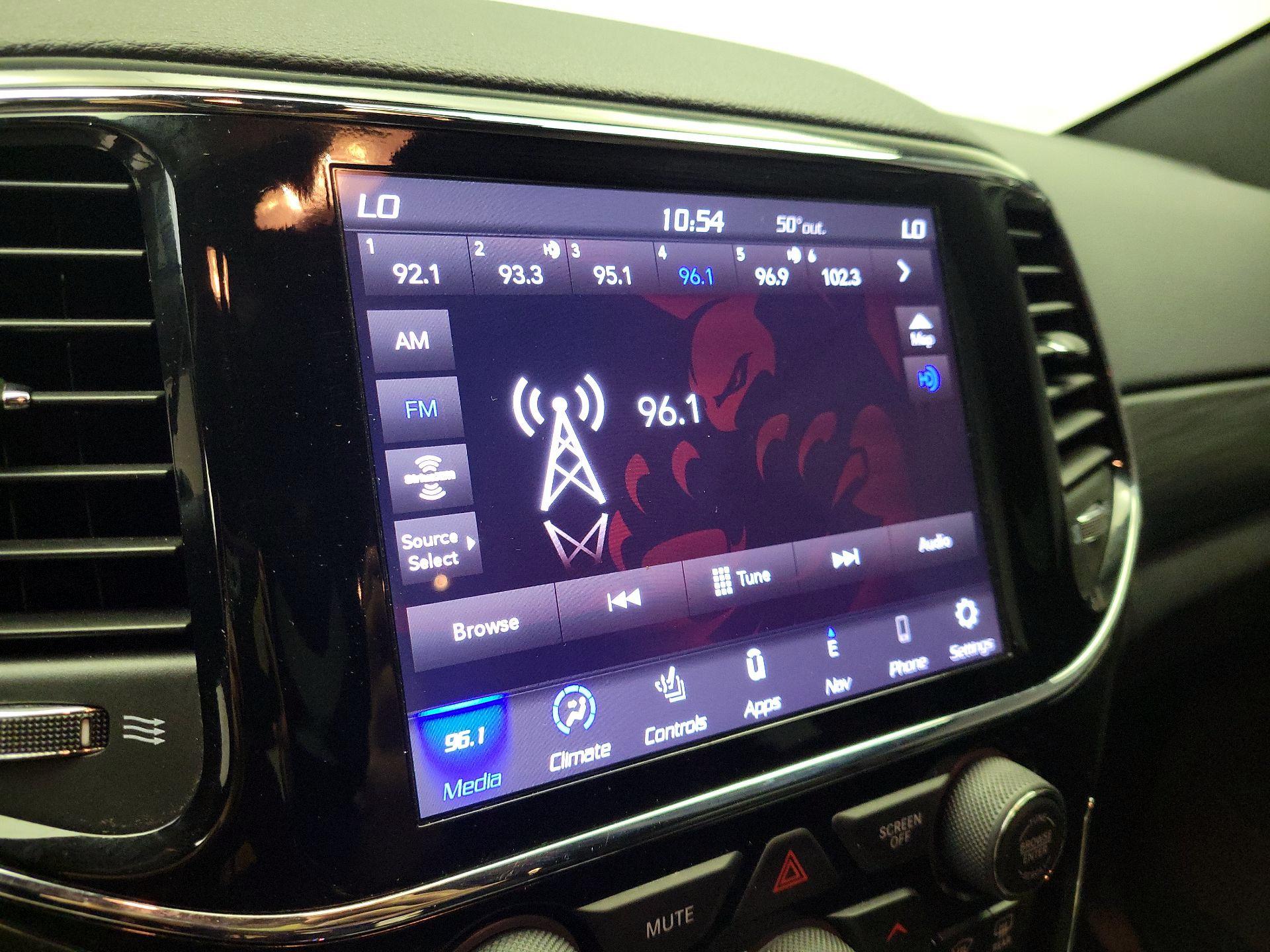 Thumbnail: 2020 Jeep Grand Cherokee - 16