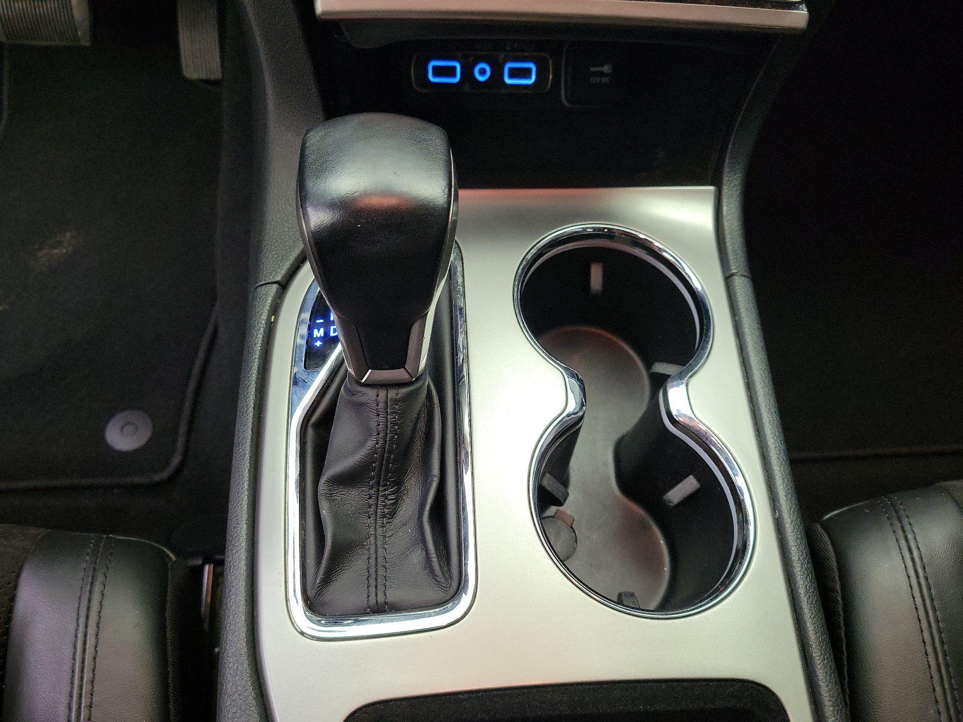 Thumbnail: 2020 Jeep Grand Cherokee - 18