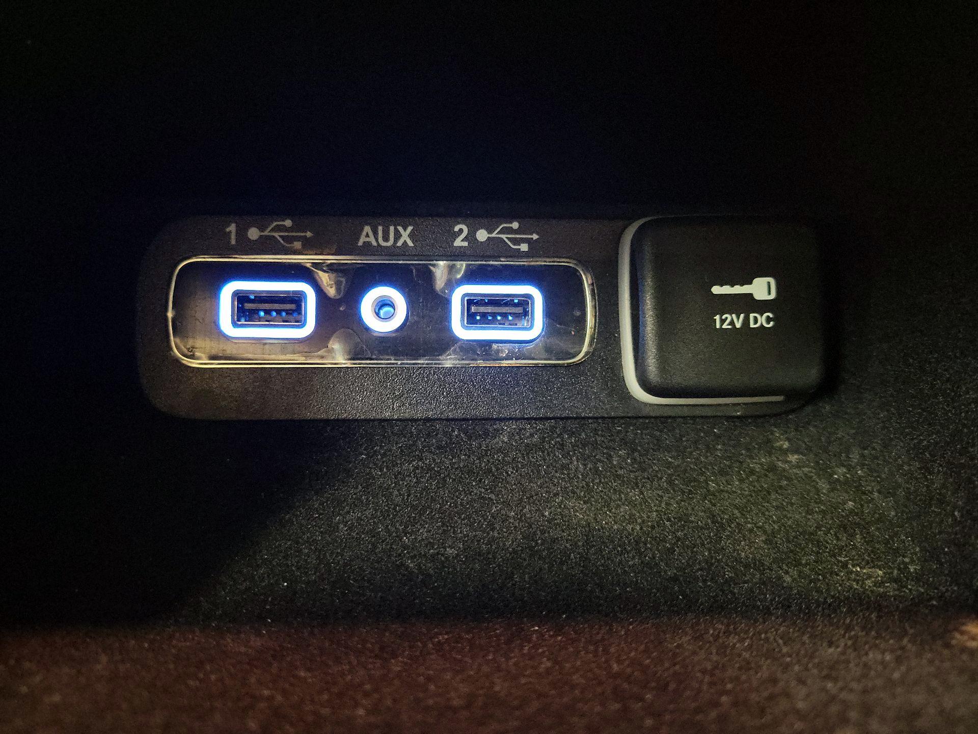 Thumbnail: 2020 Jeep Grand Cherokee - 19