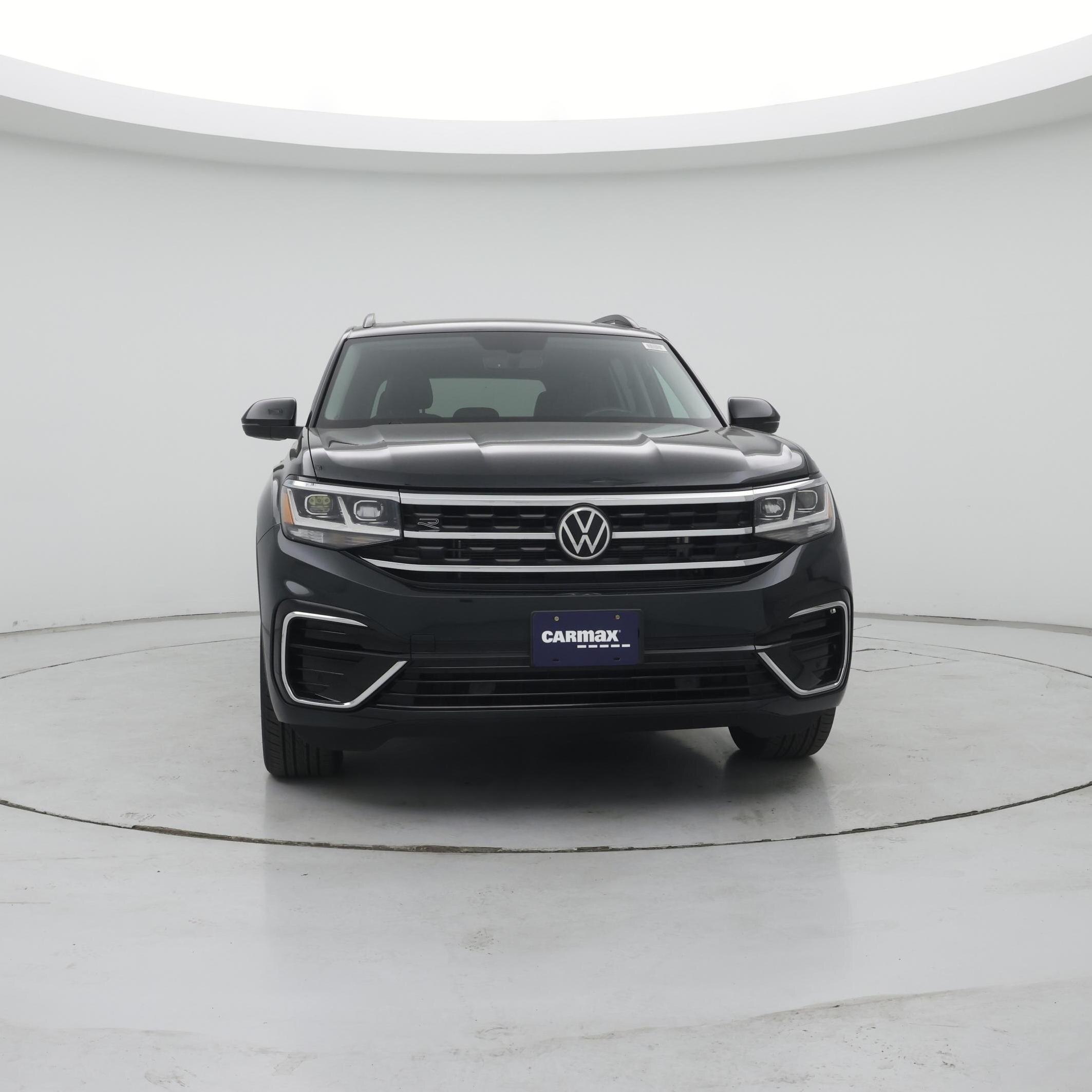Thumbnail: 2021 Volkswagen Atlas - 5